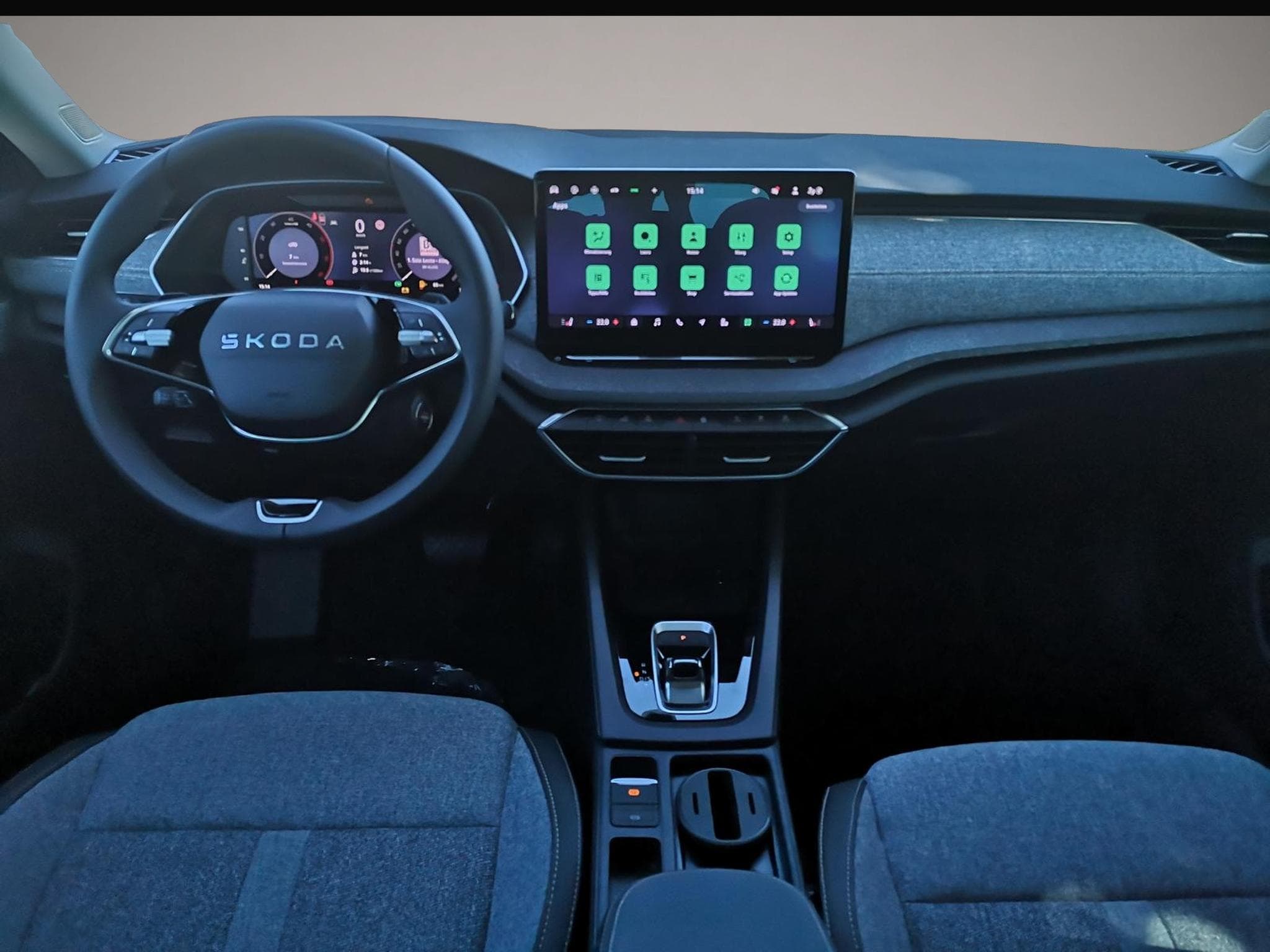 Skoda Octavia (2026) - Foto 6