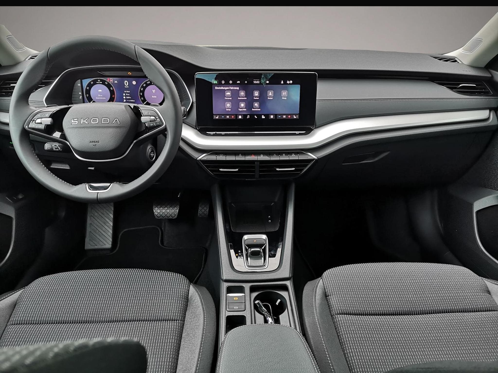 Skoda Octavia (2026) - Foto 2