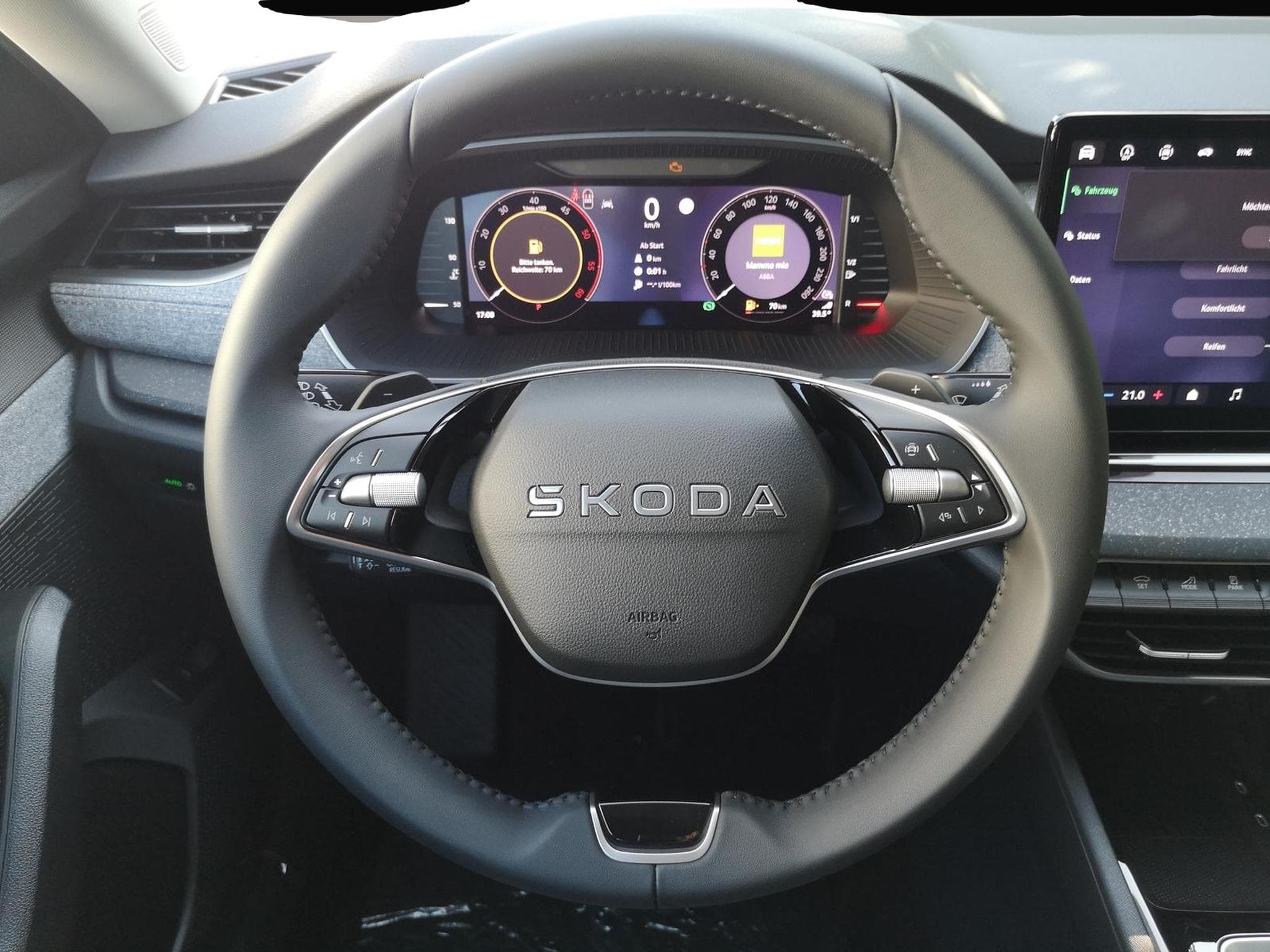 Skoda Octavia (2026) - Foto 4