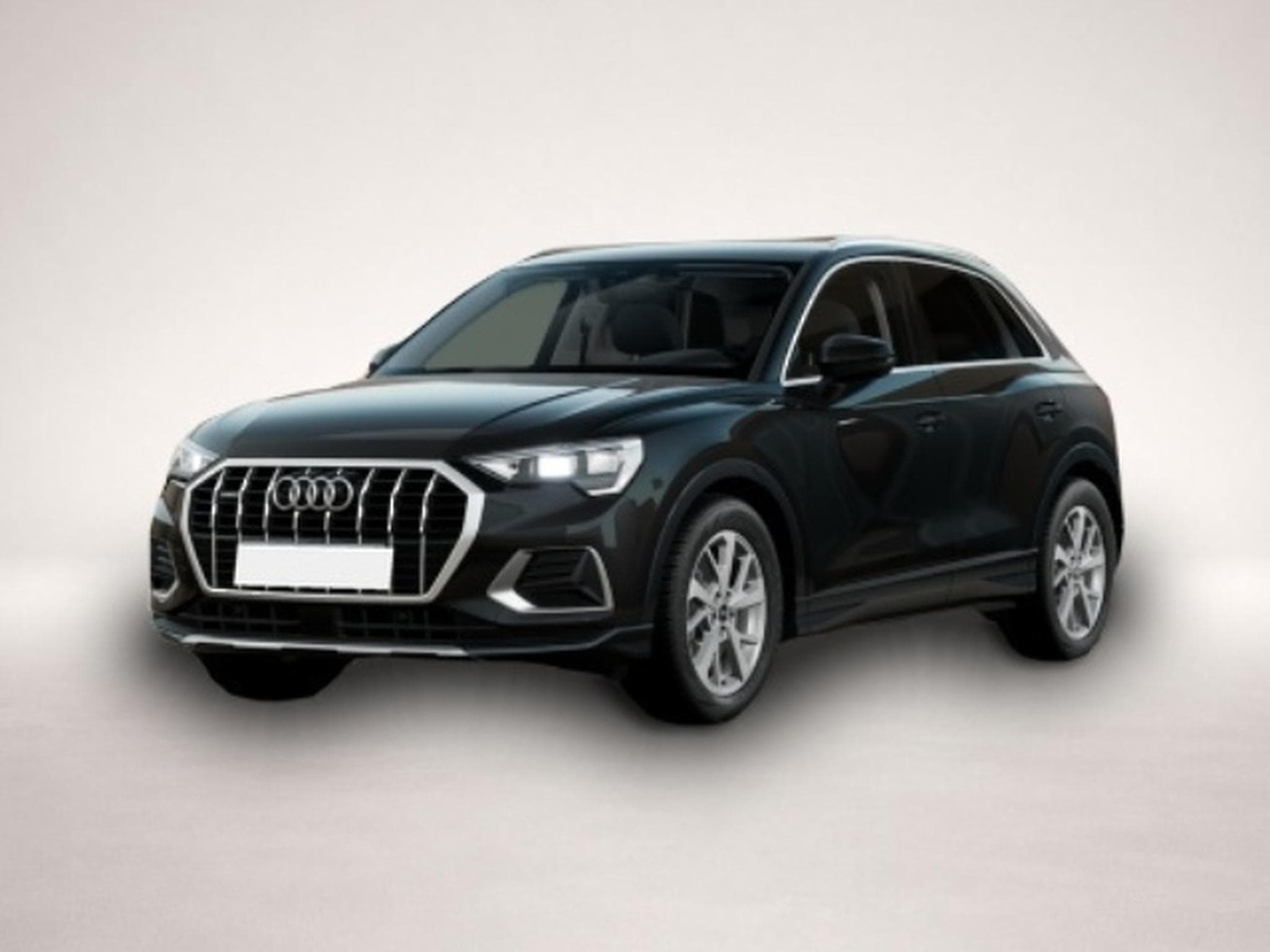 Audi Quattro (2025) - Foto 1