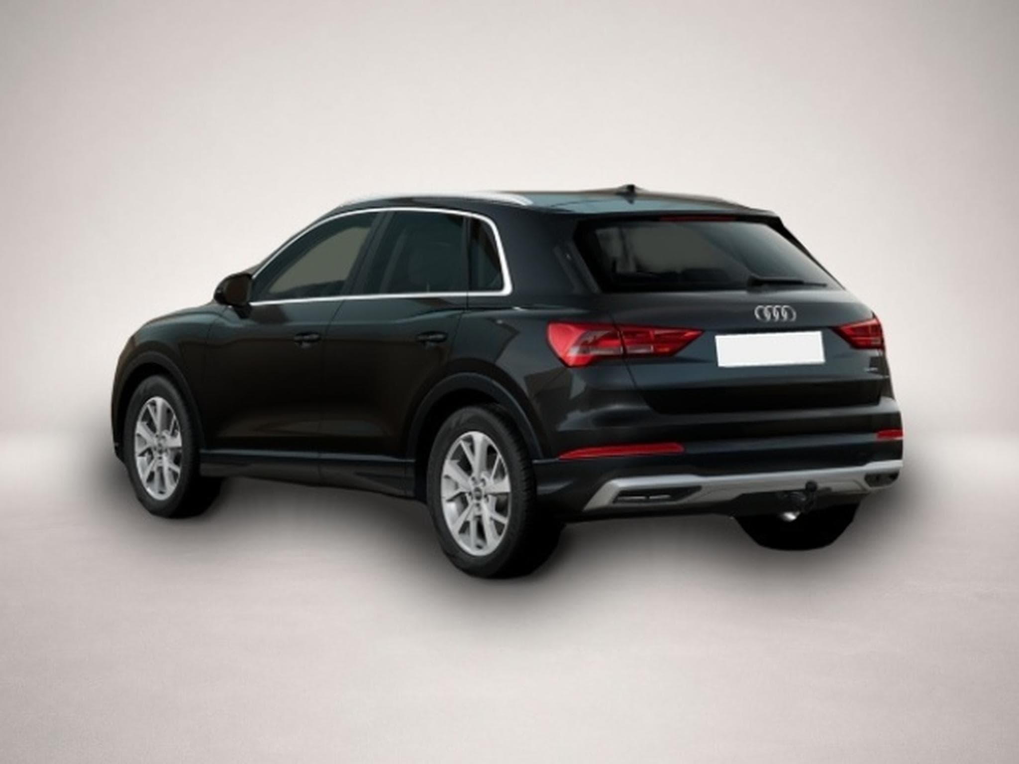 Audi Quattro (2025) - Foto 2