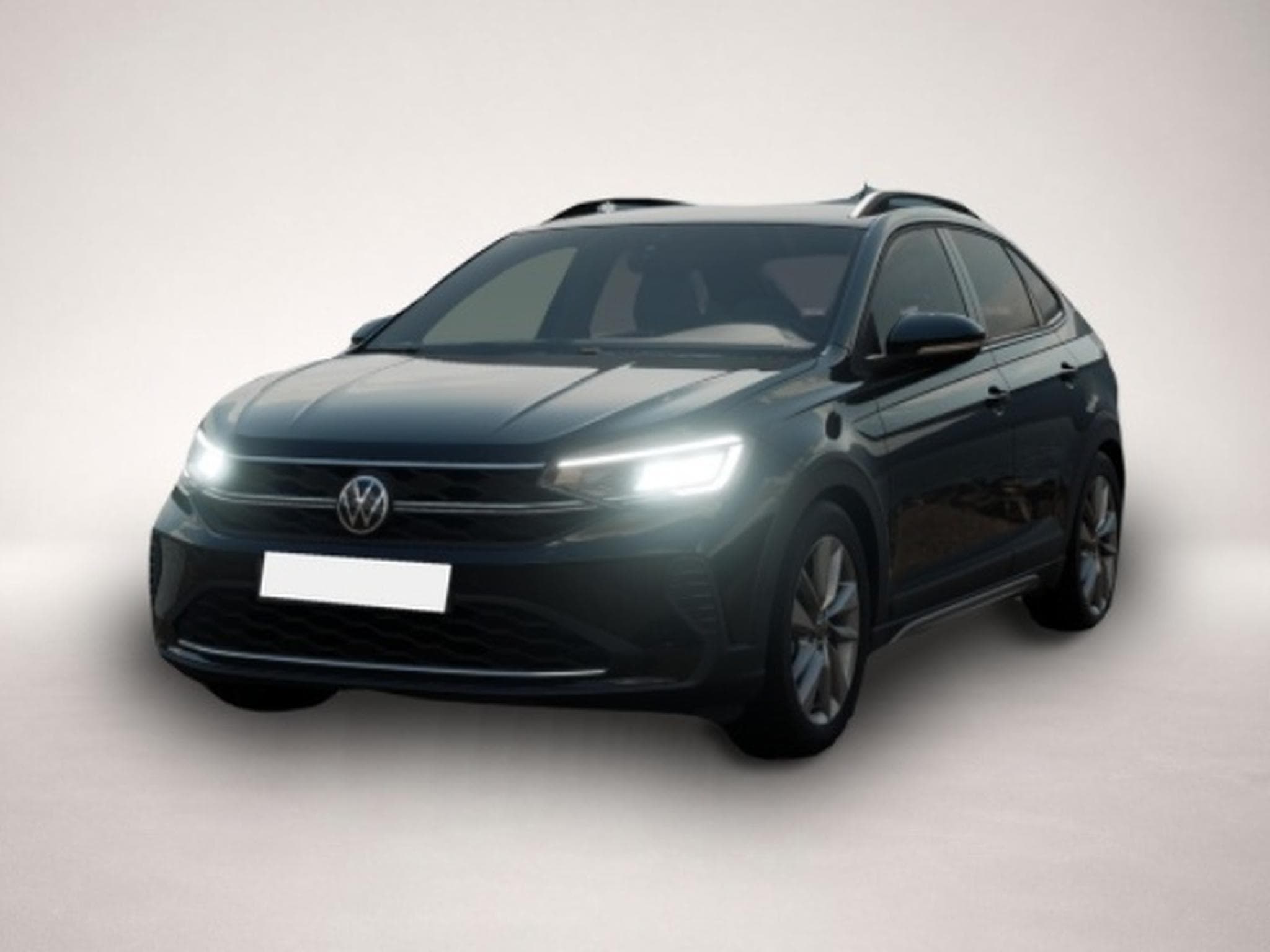 VW Taigo (2025) - Foto 1
