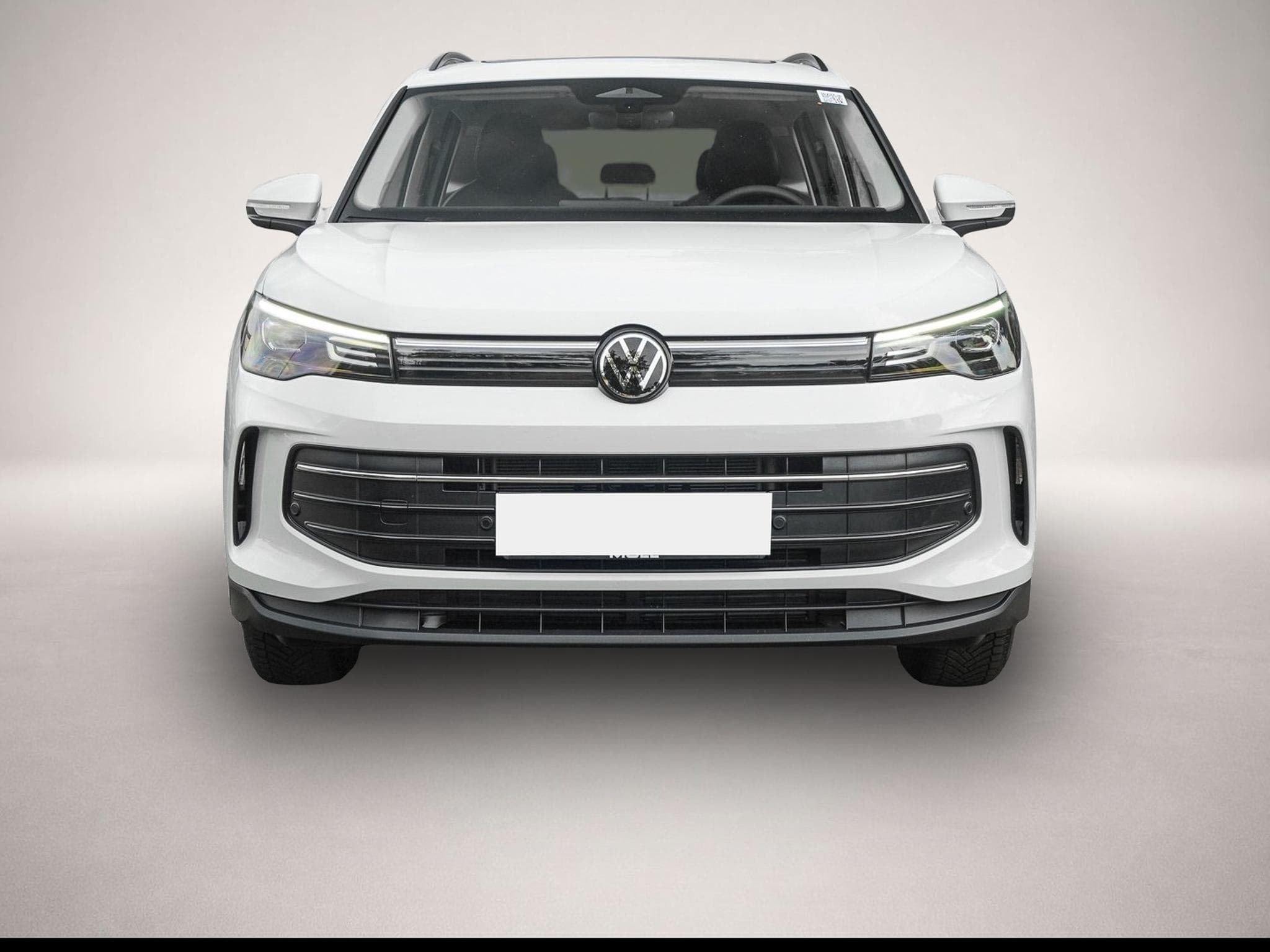 VW Tiguan (2025) - Foto 2