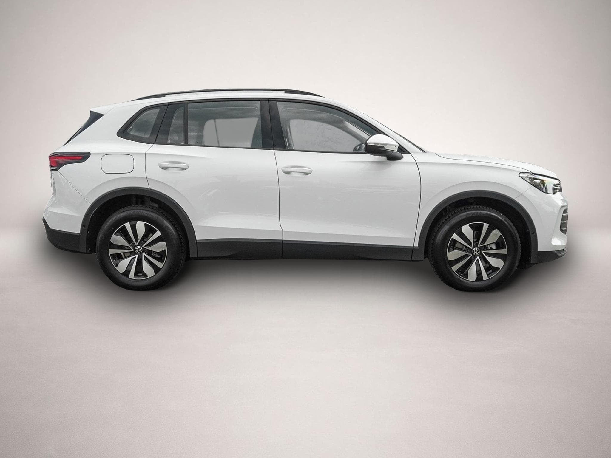 VW Tiguan (2025) - Foto 4