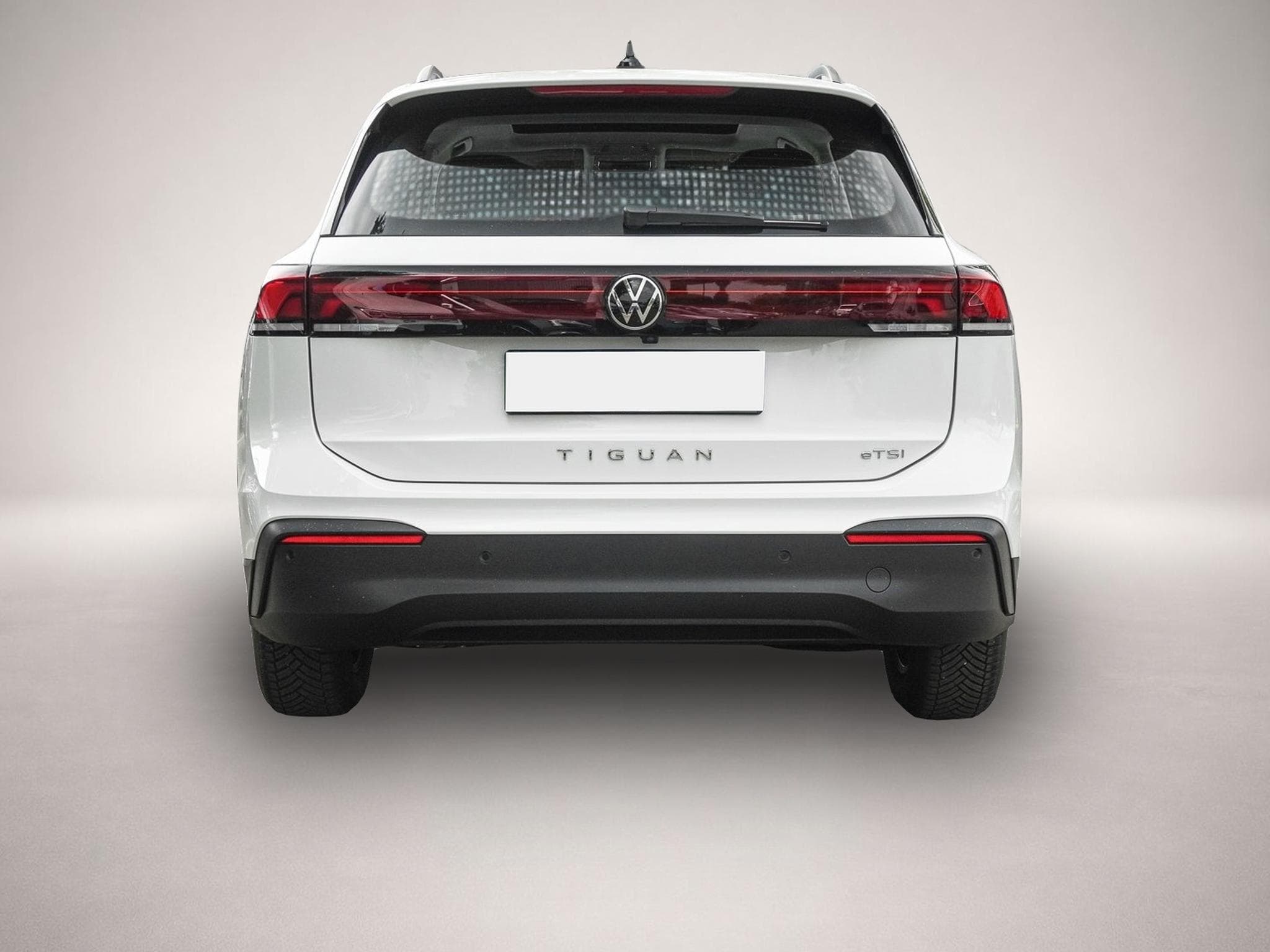 VW Tiguan (2025) - Foto 5