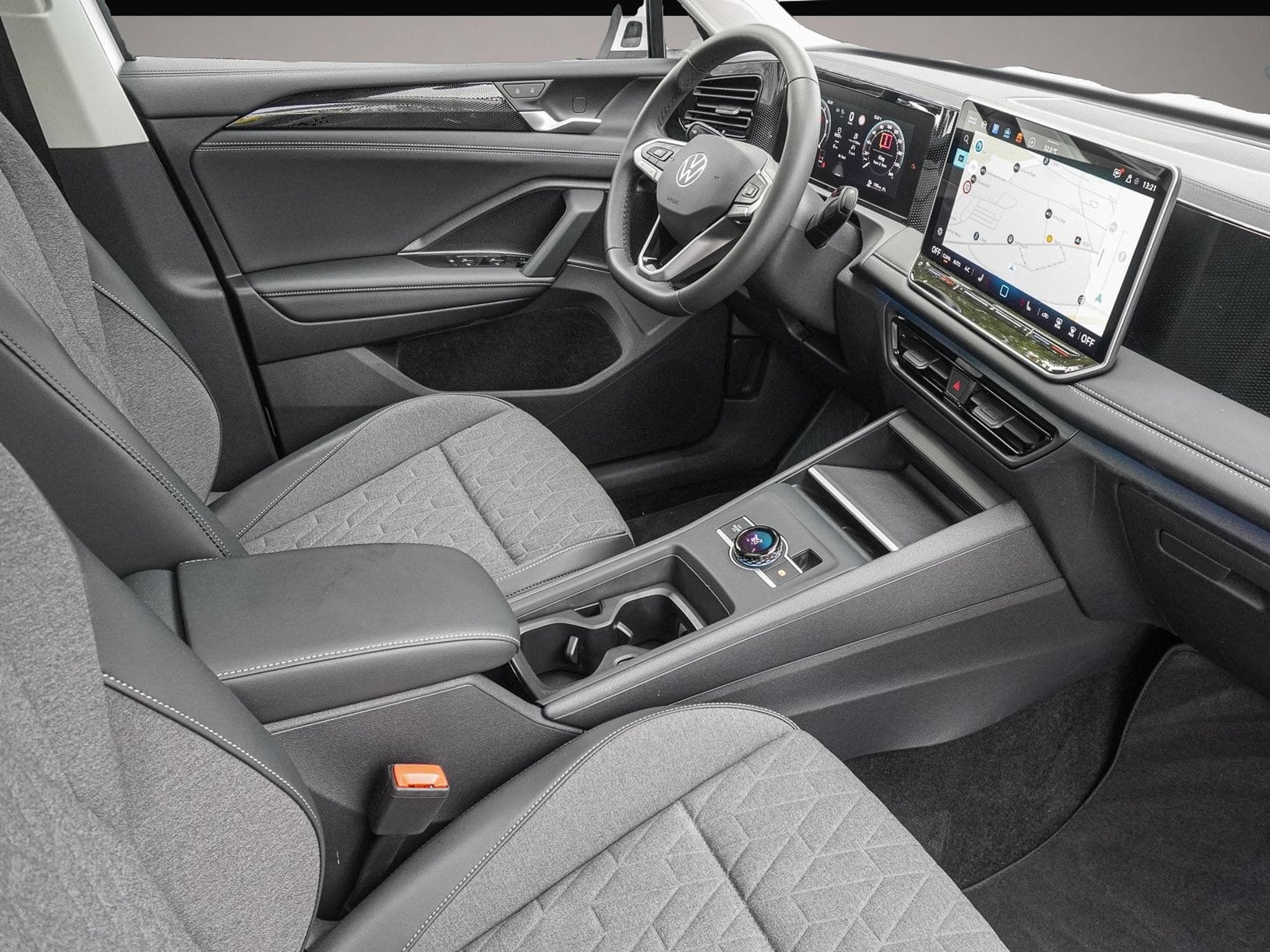 VW Tiguan (2025) - Foto 6