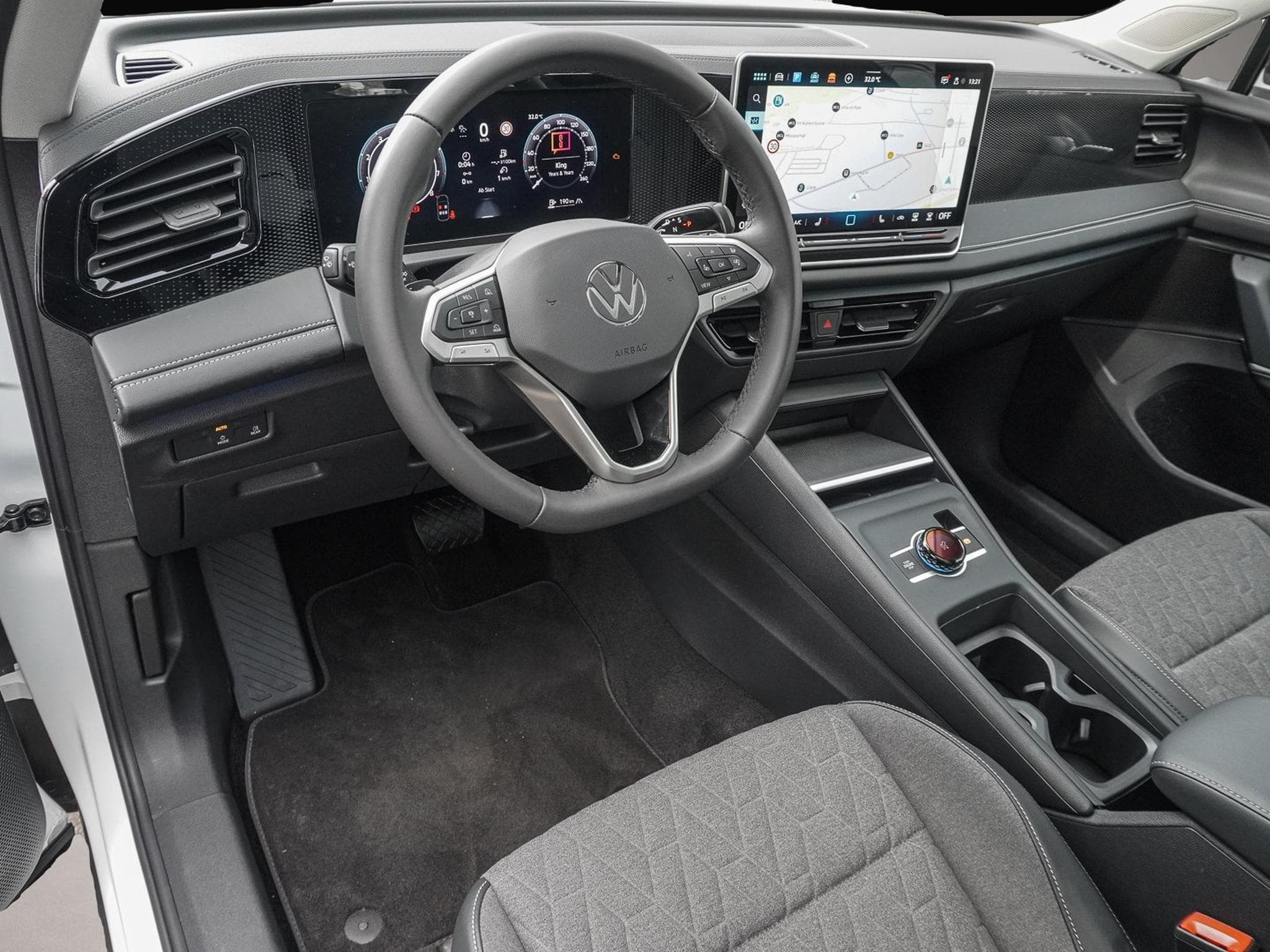 VW Tiguan (2025) - Foto 7