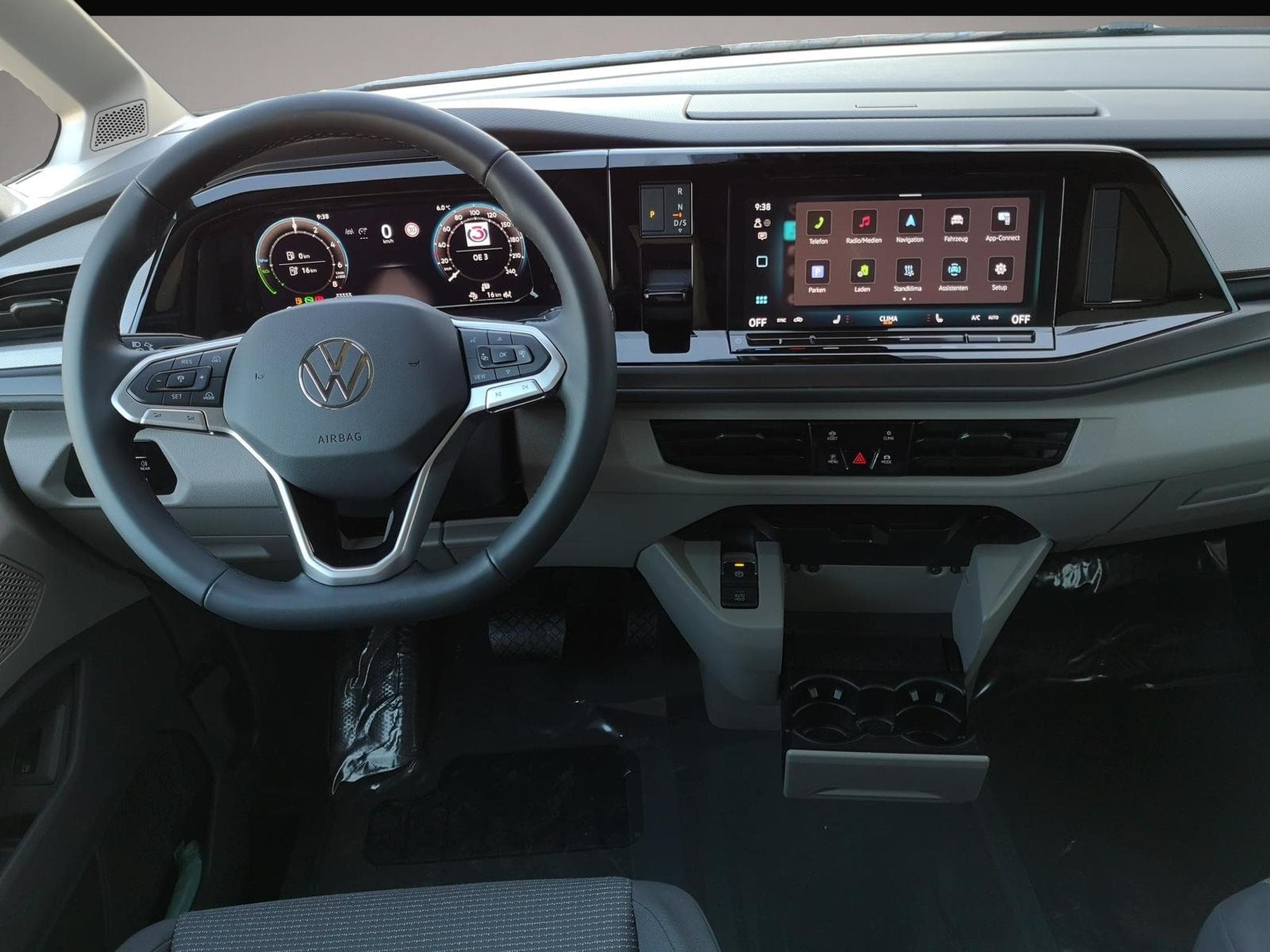 VW Multivan (2026) - Foto 5