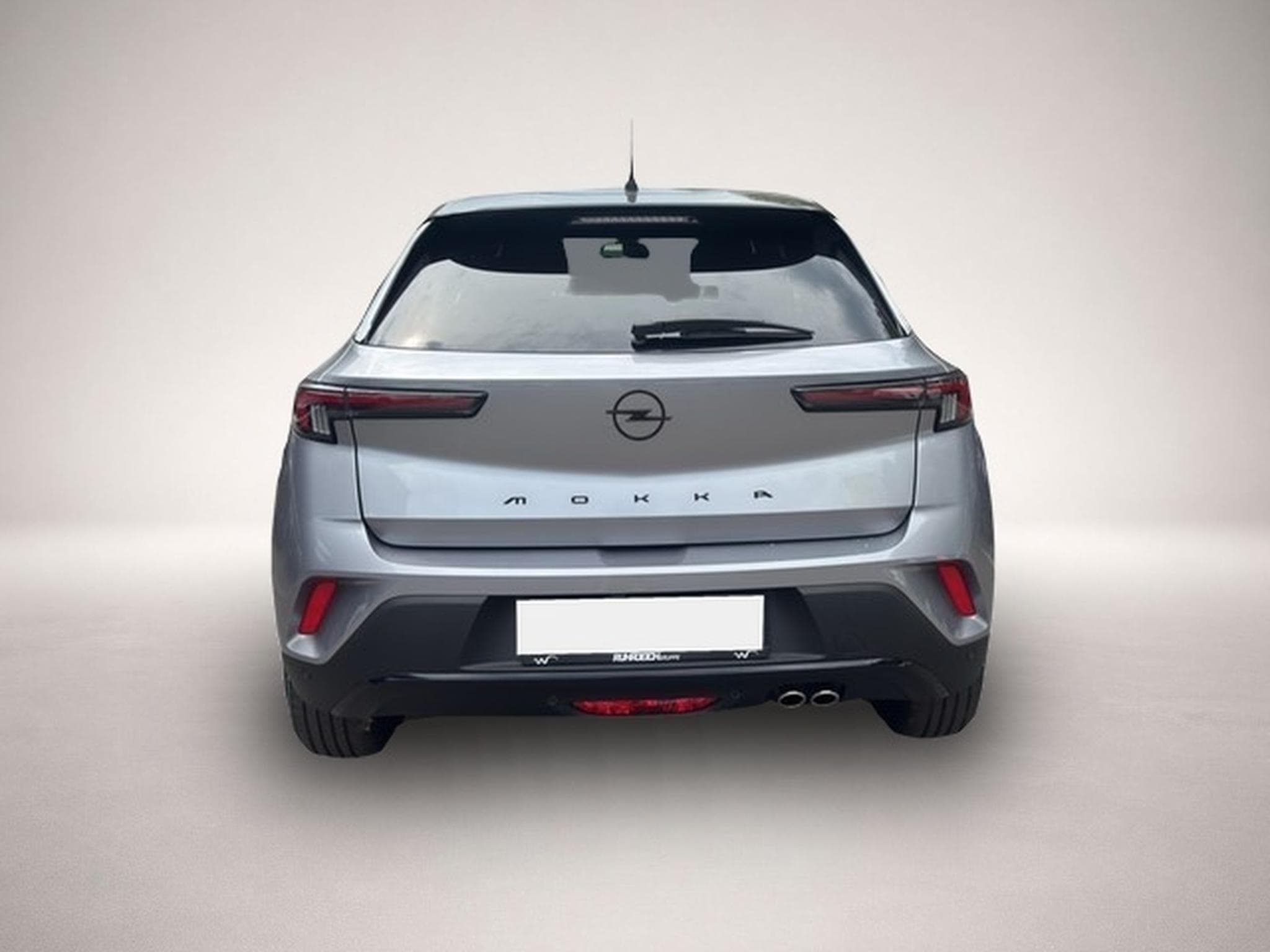 Opel Mokka (2024) - Foto 4