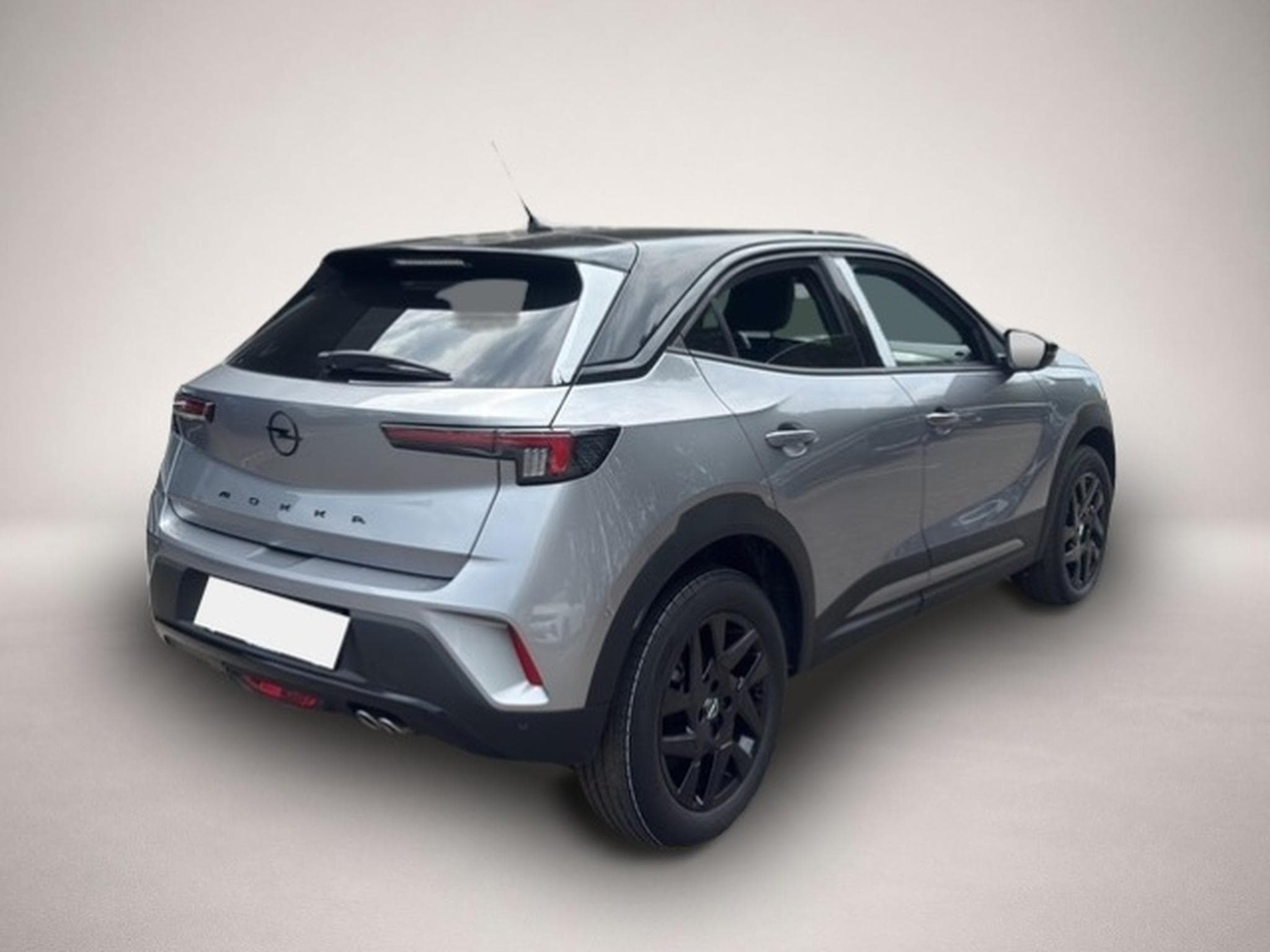 Opel Mokka (2024) - Foto 5