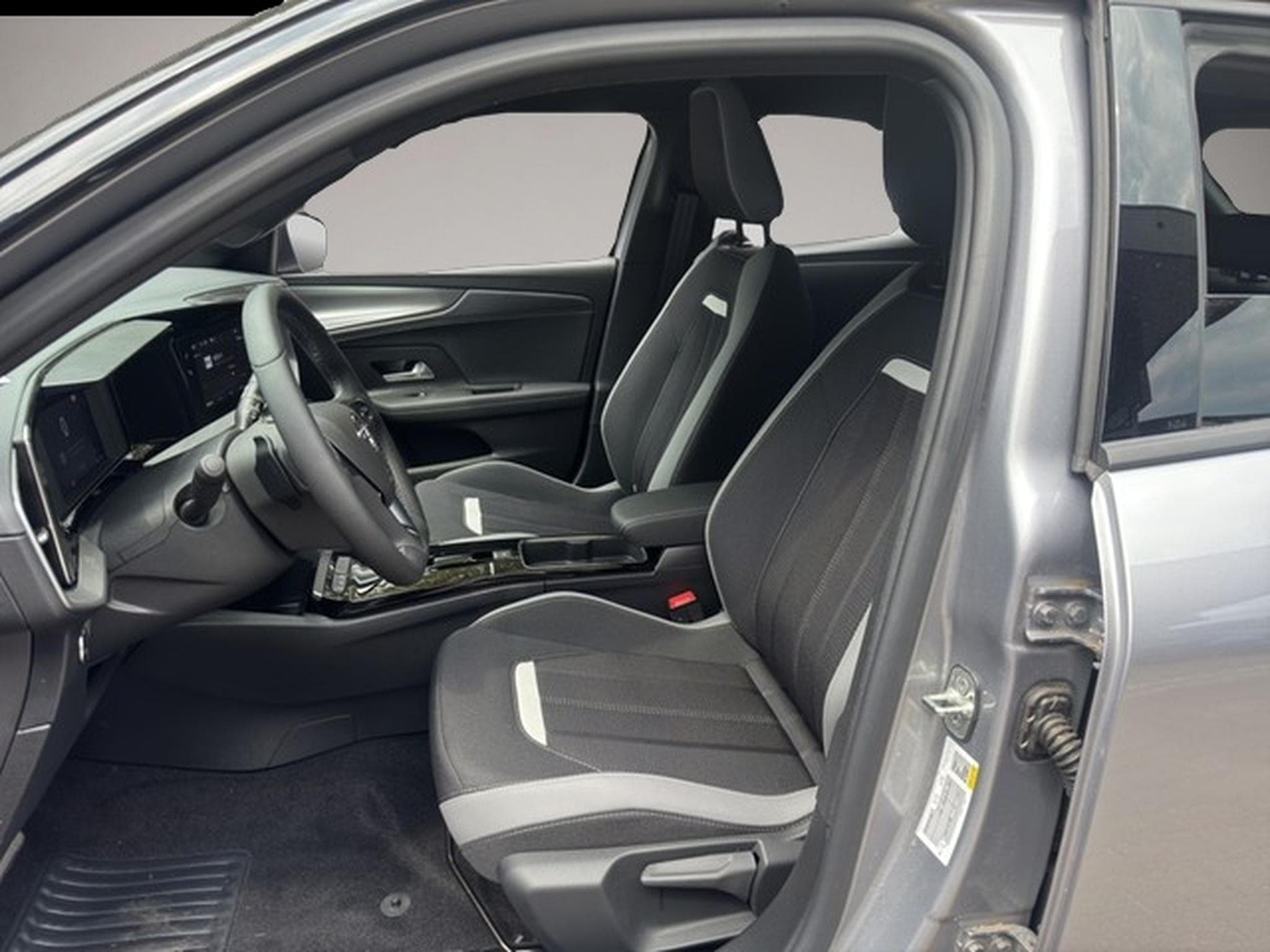 Opel Mokka (2024) - Foto 7