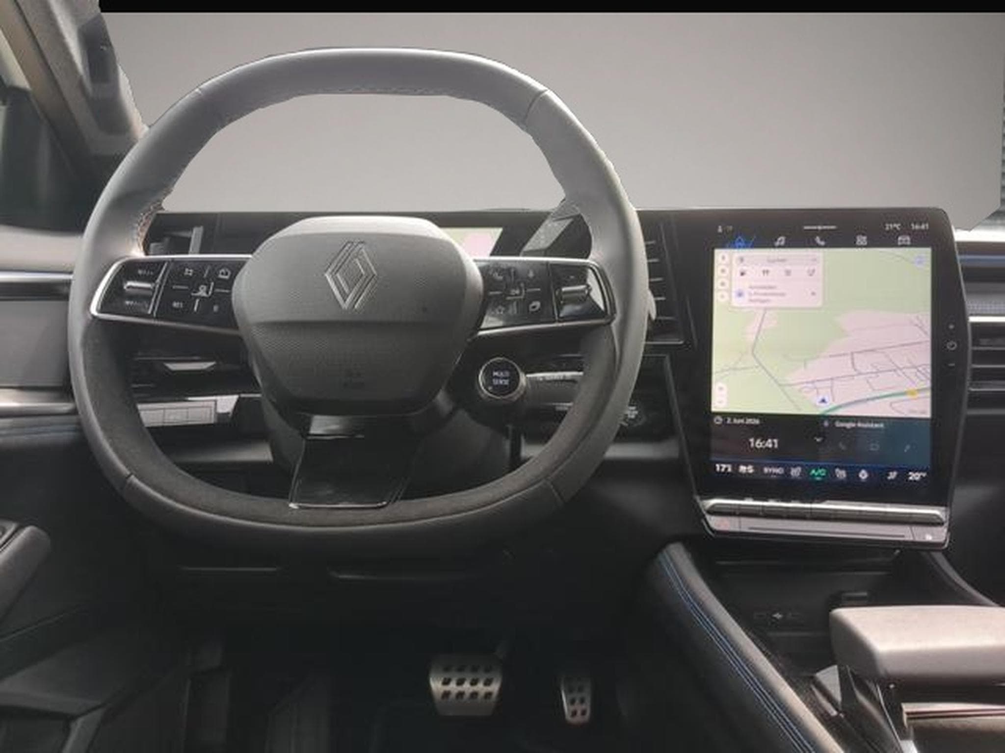 Renault Master (2025) - Foto 4