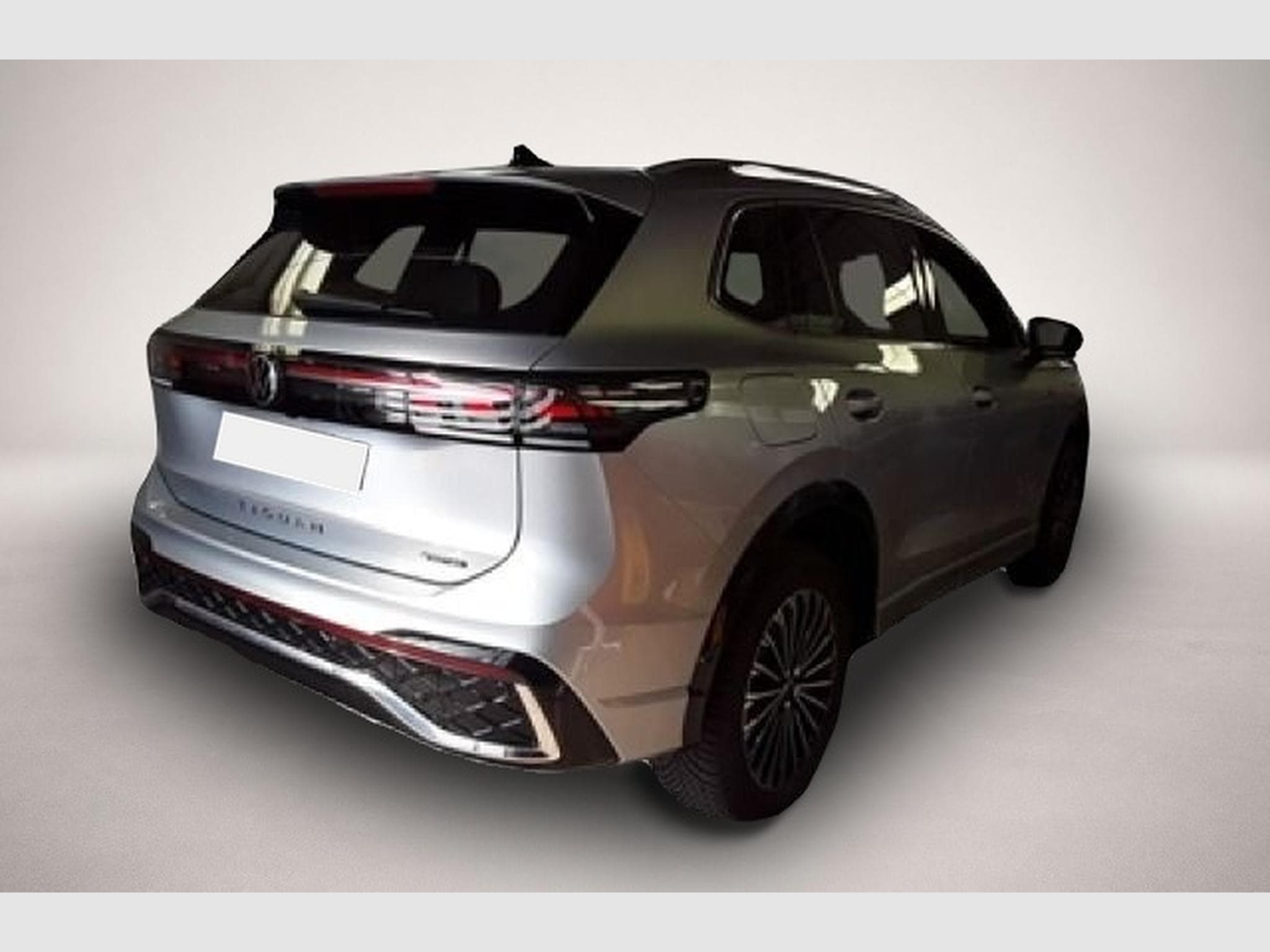 VW Tiguan (2025) - Foto 2