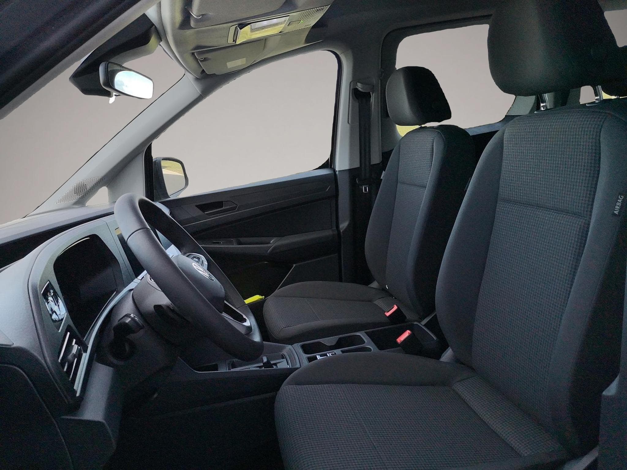 VW Caddy (2026) - Foto 3