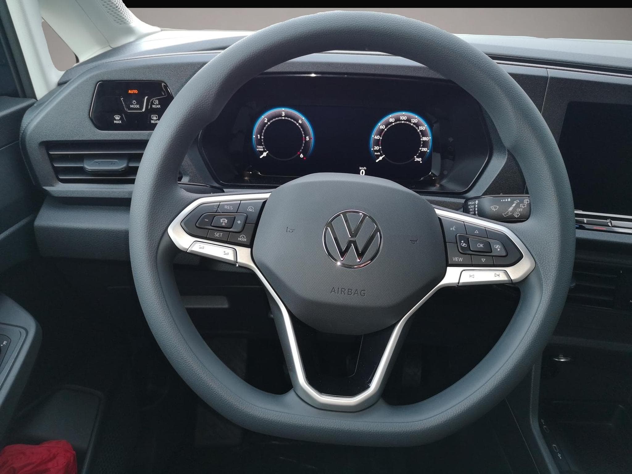 VW Caddy (2026) - Foto 4