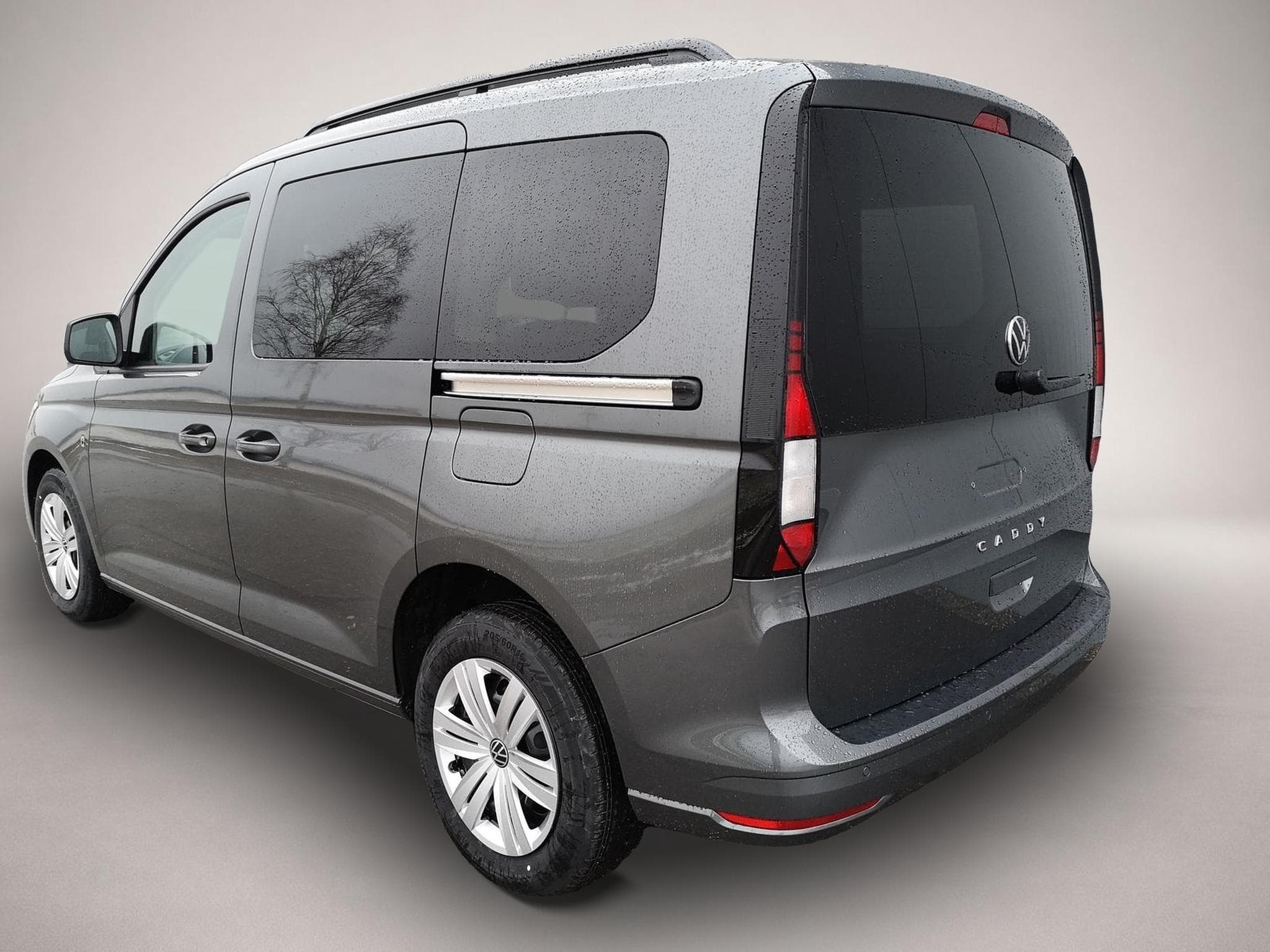 VW Caddy (2026) - Foto 2