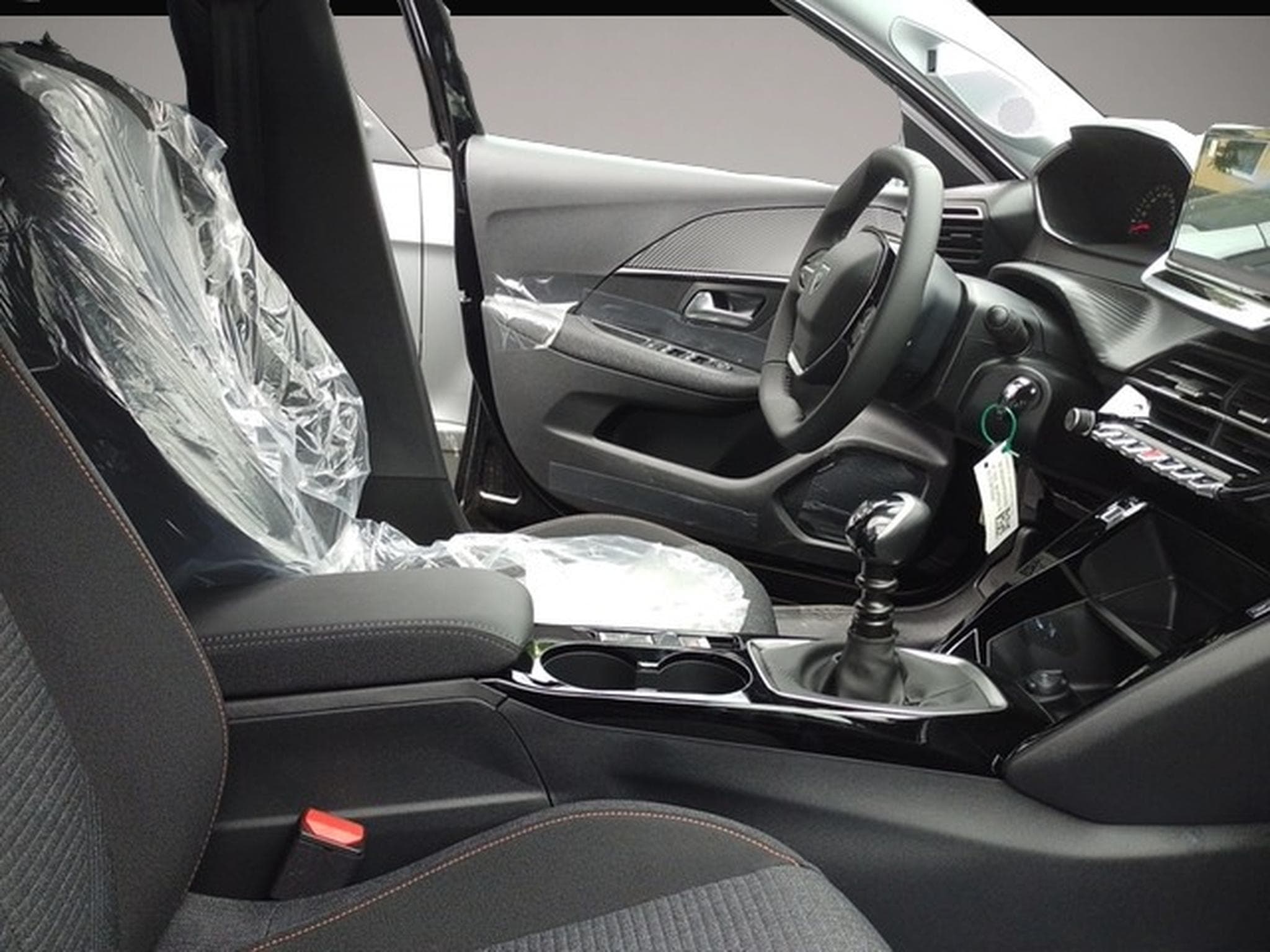 Peugeot 208 (2026) - Foto 4