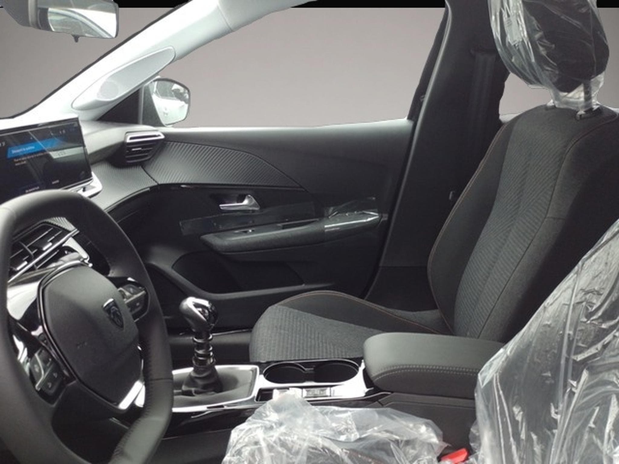 Peugeot 208 (2026) - Foto 5