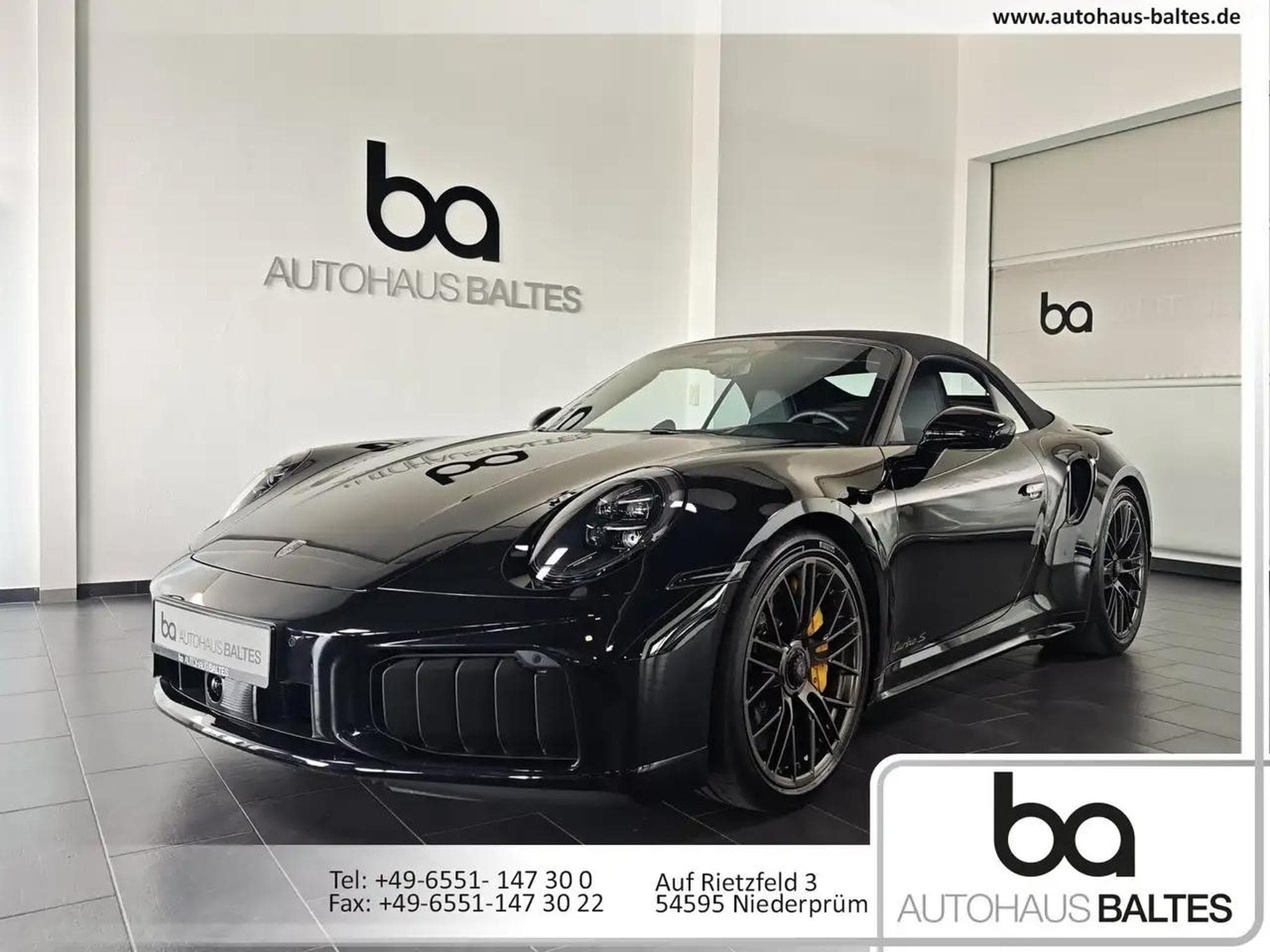 Porsche 911 (2026) - Foto 1