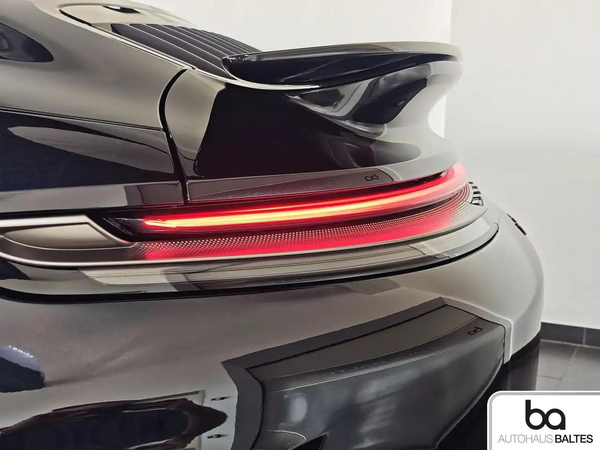 Porsche 911 (2026) - Foto 13