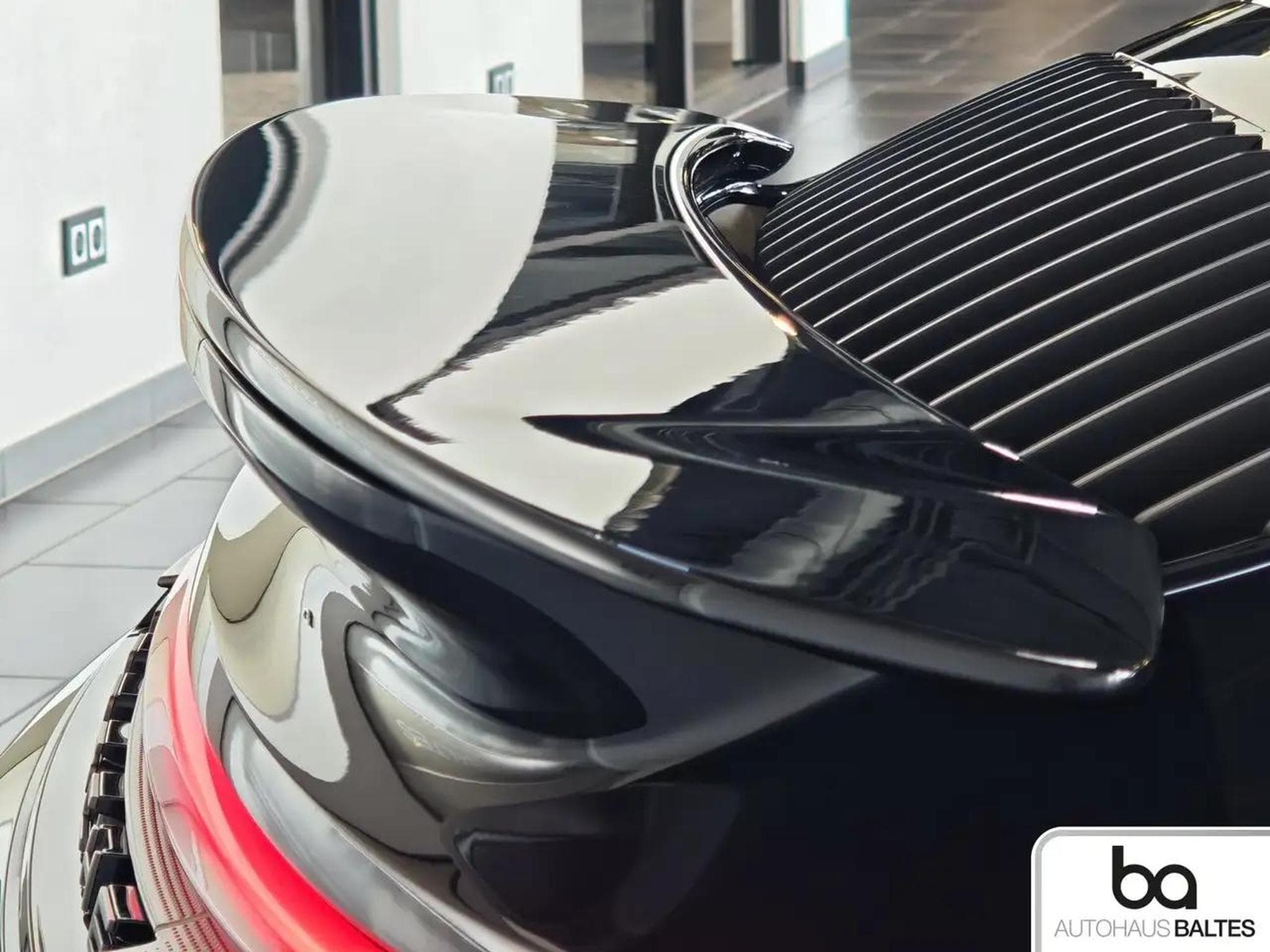 Porsche 911 (2026) - Foto 14