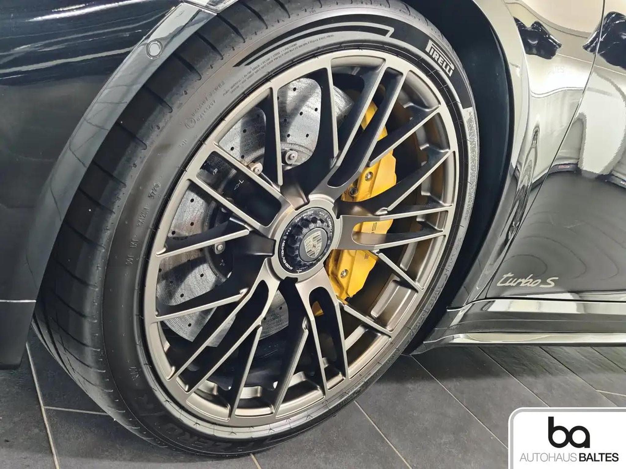 Porsche 911 (2026) - Foto 15
