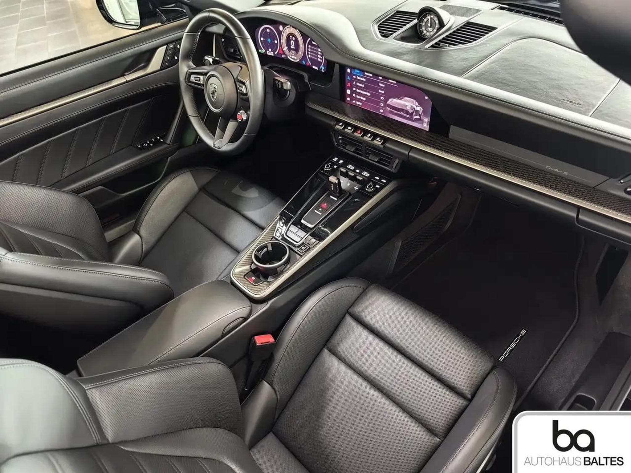 Porsche 911 (2026) - Foto 16