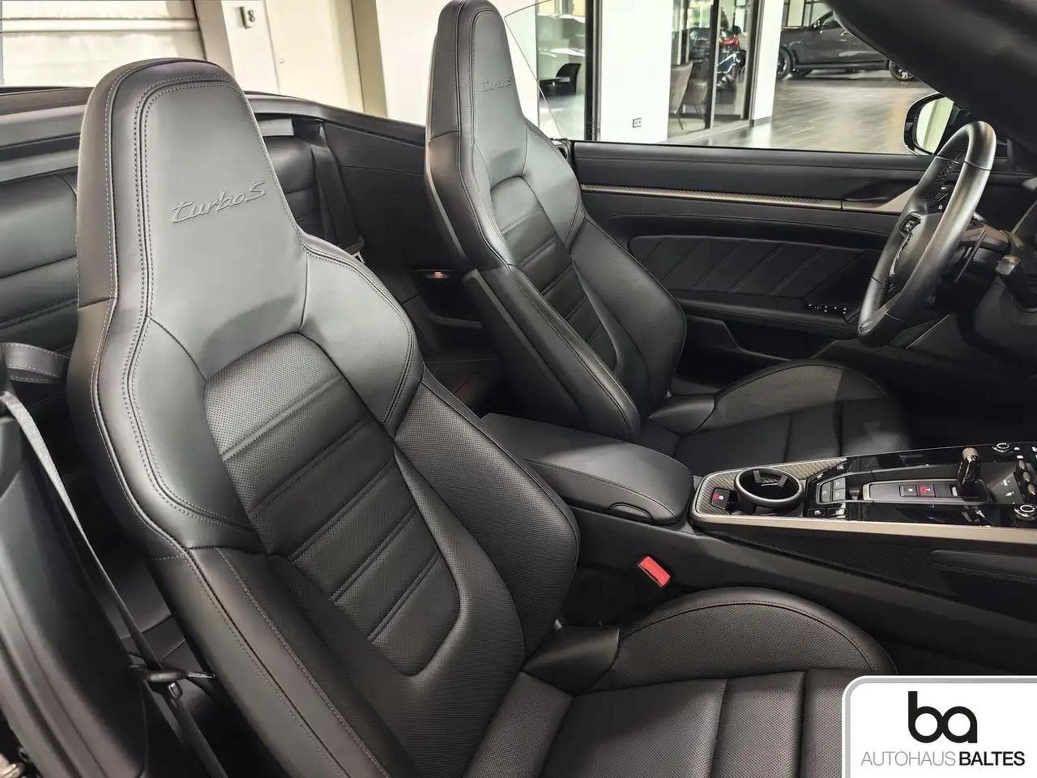 Porsche 911 (2026) - Foto 17