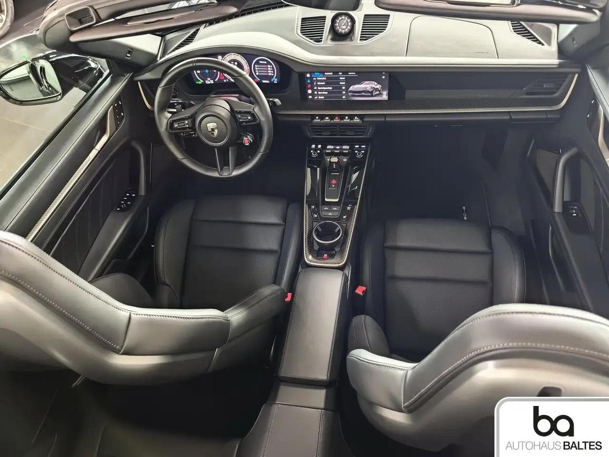 Porsche 911 (2026) - Foto 19