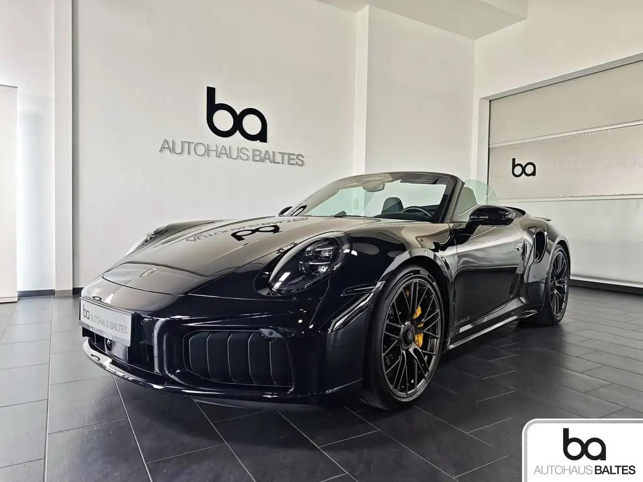 Porsche 911 (2026) - Foto 2