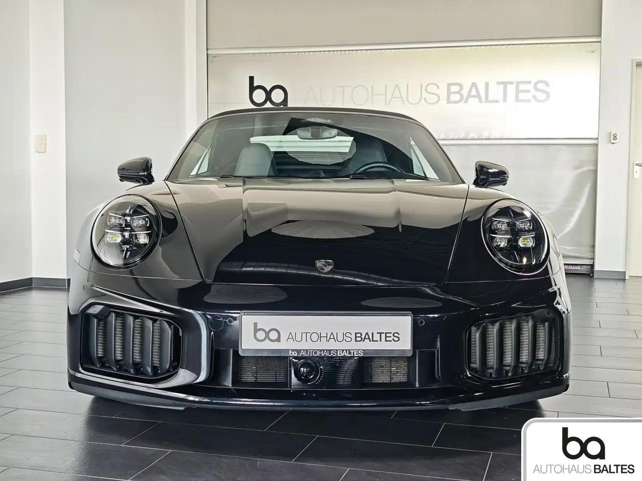 Porsche 911 (2026) - Foto 3