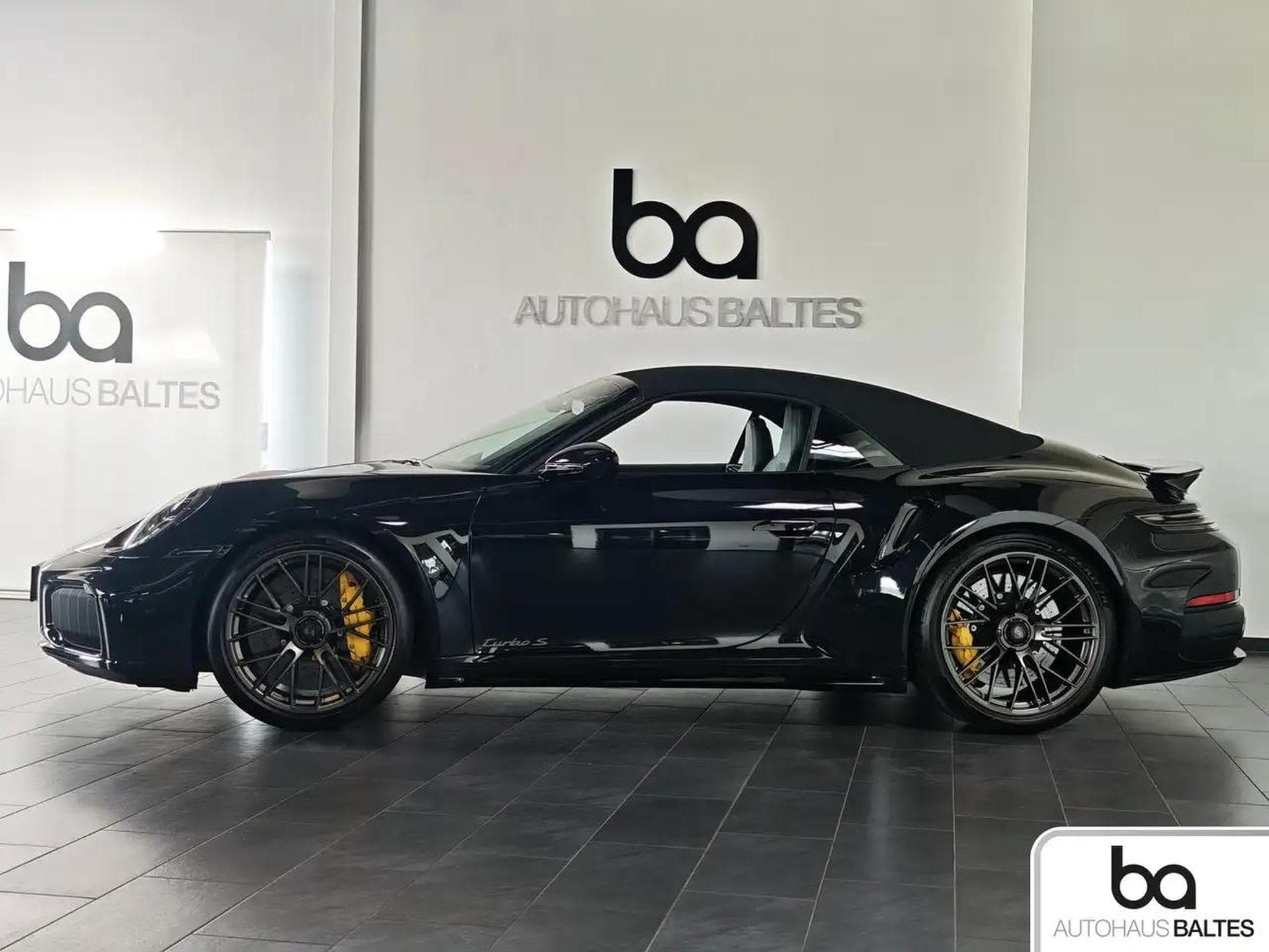 Porsche 911 (2026) - Foto 5