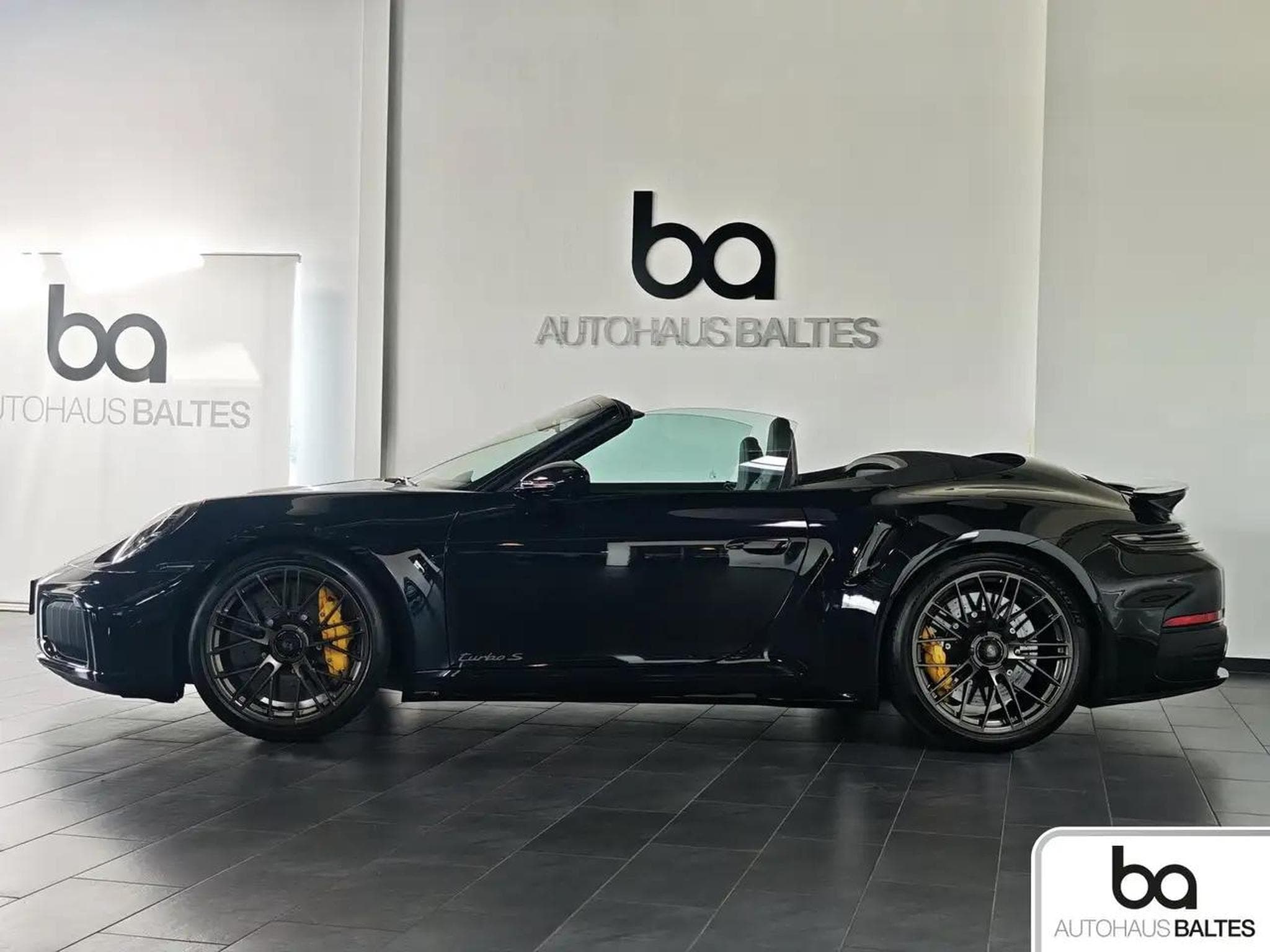 Porsche 911 (2026) - Foto 6
