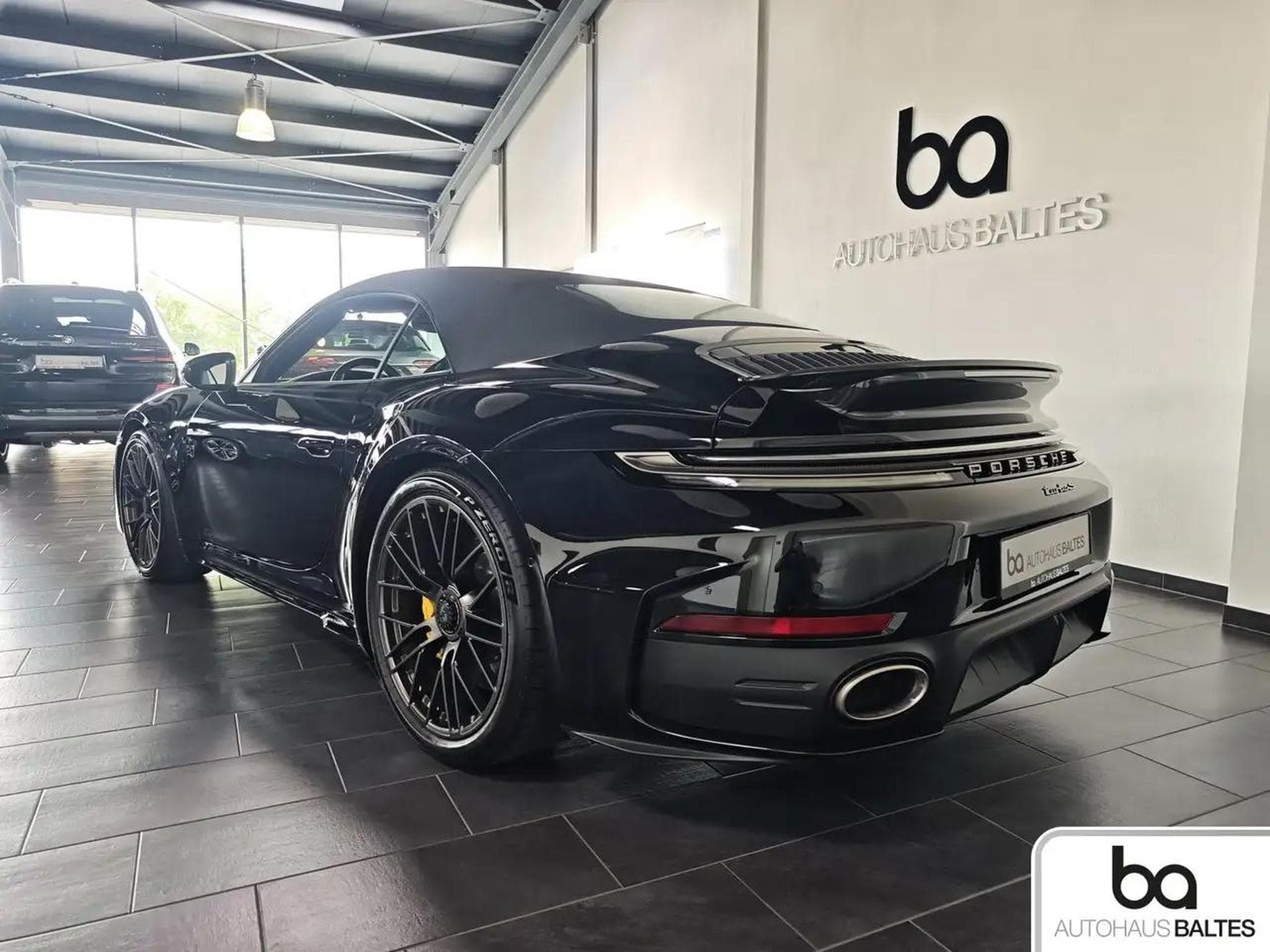 Porsche 911 (2026) - Foto 7