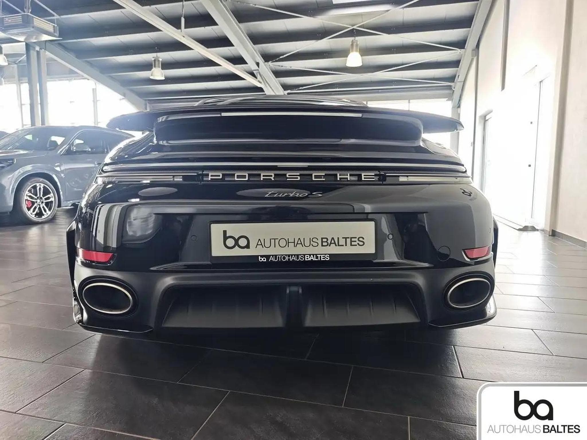 Porsche 911 (2026) - Foto 8