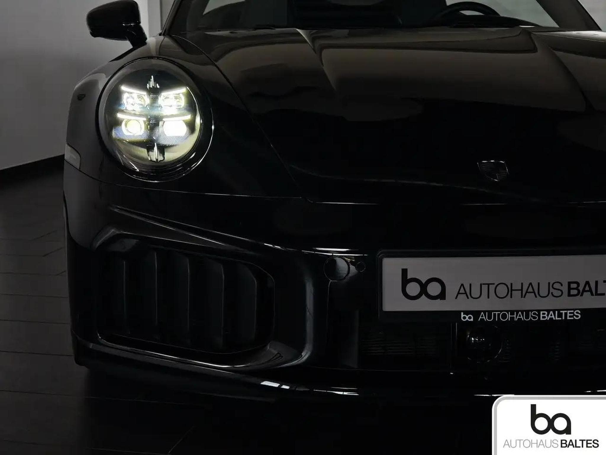 Porsche 911 (2026) - Foto 9