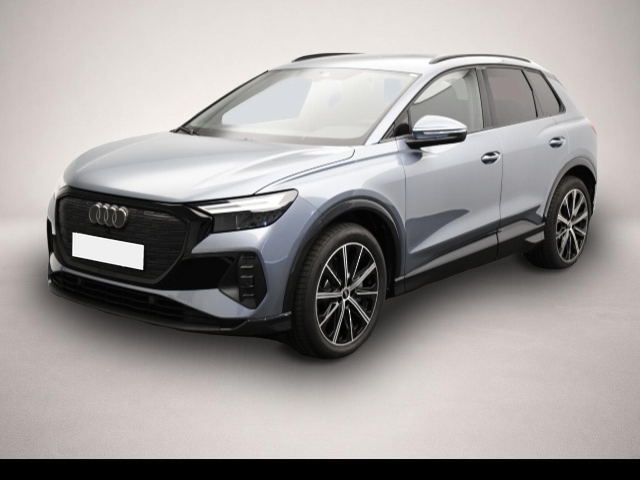 Audi Quattro (2025) - Foto 1