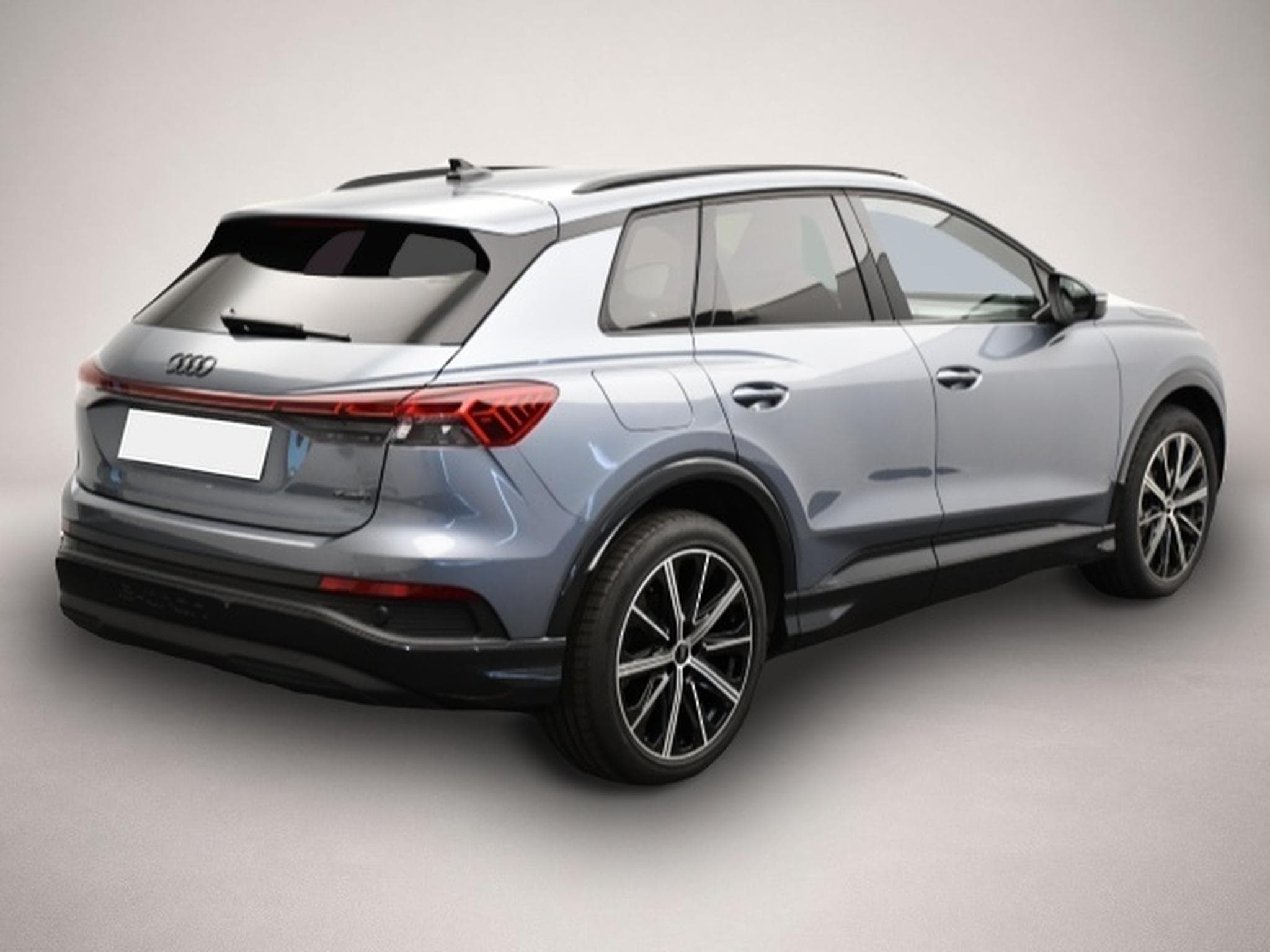 Audi Quattro (2025) - Foto 2