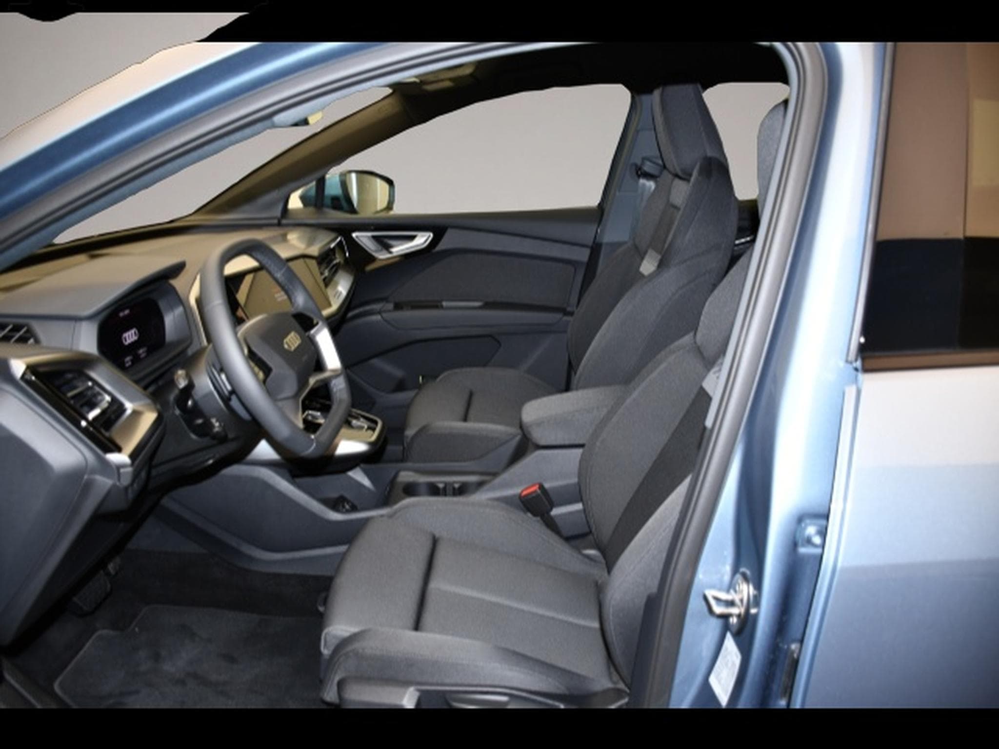 Audi Quattro (2025) - Foto 3