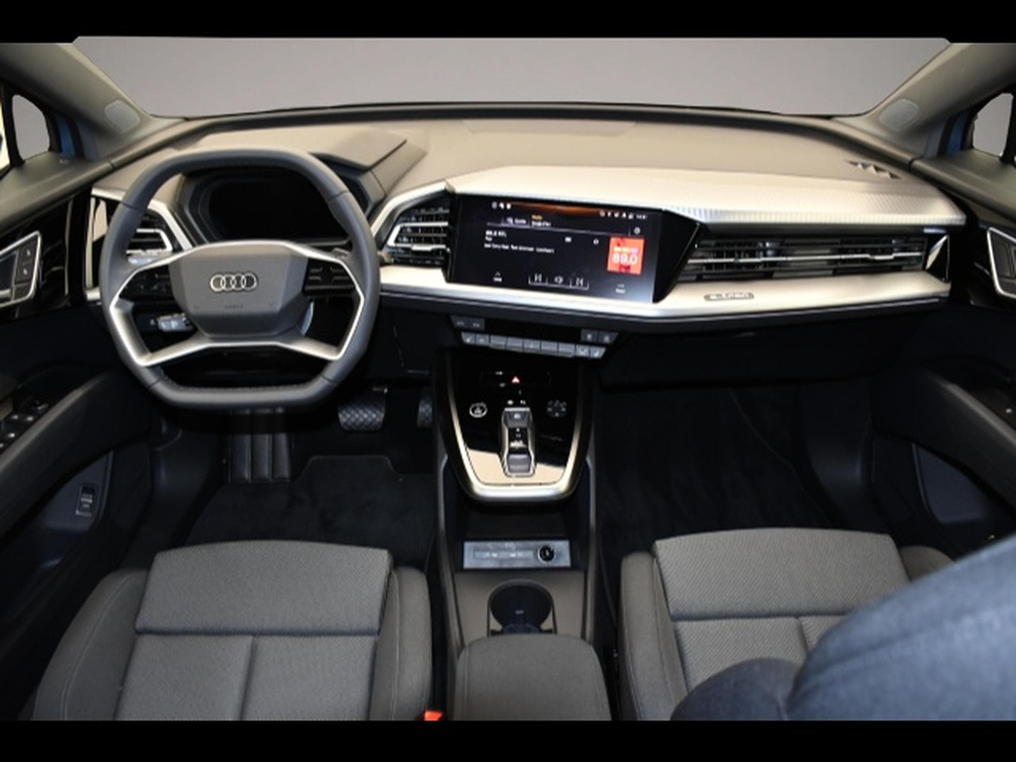 Audi Quattro (2025) - Foto 4