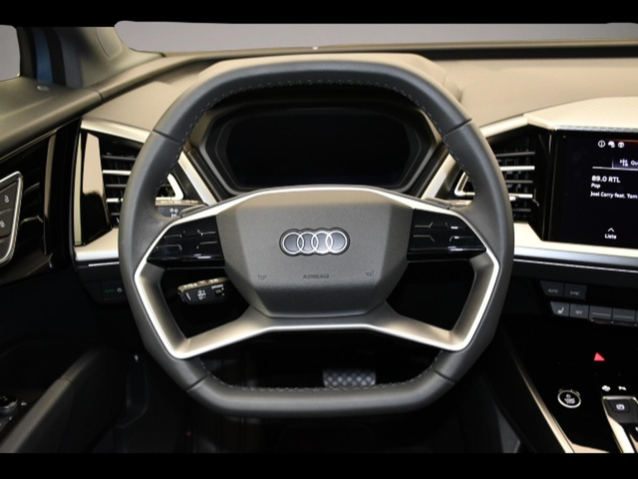 Audi Quattro (2025) - Foto 5