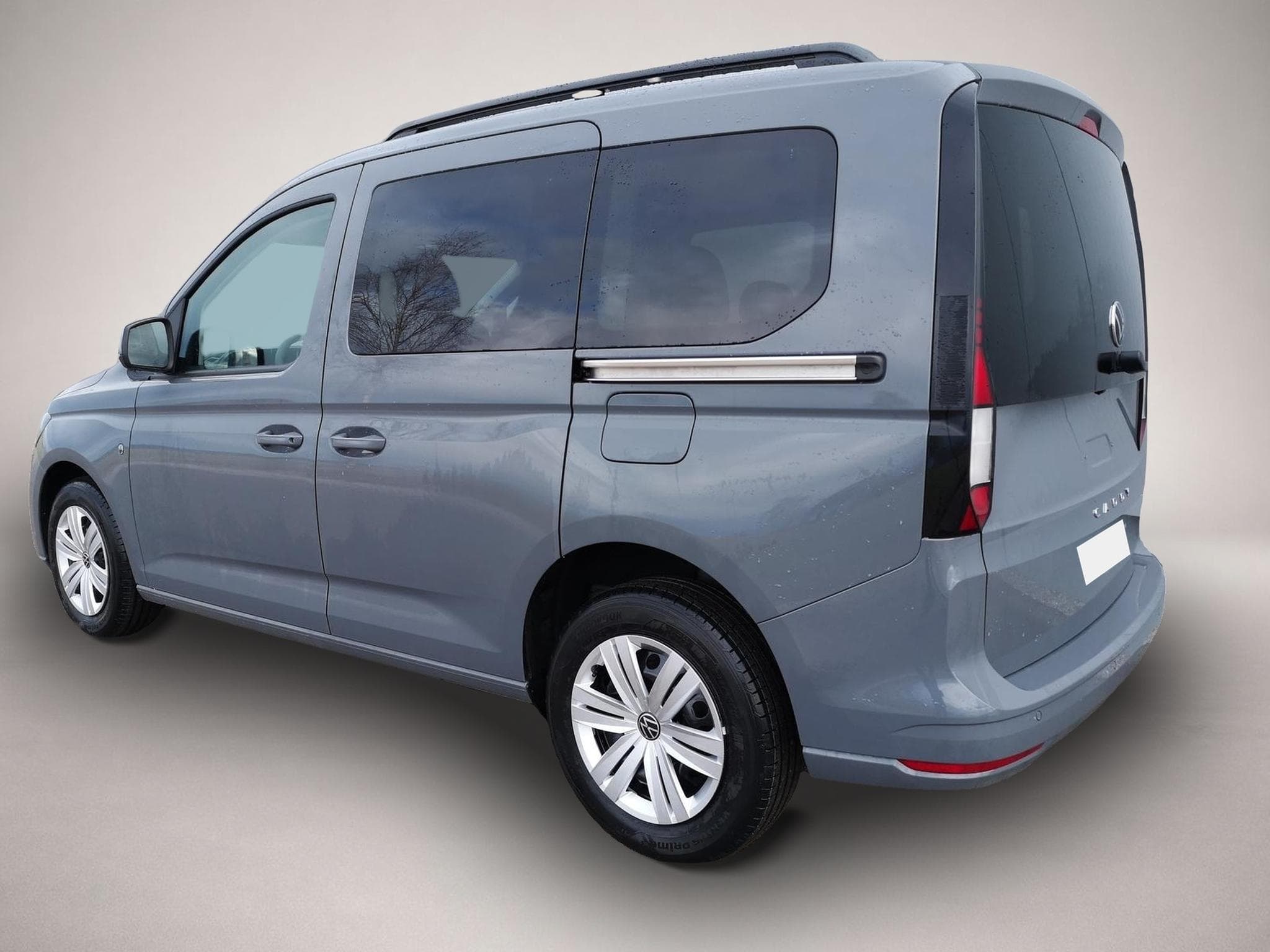 VW Caddy (2026) - Foto 2