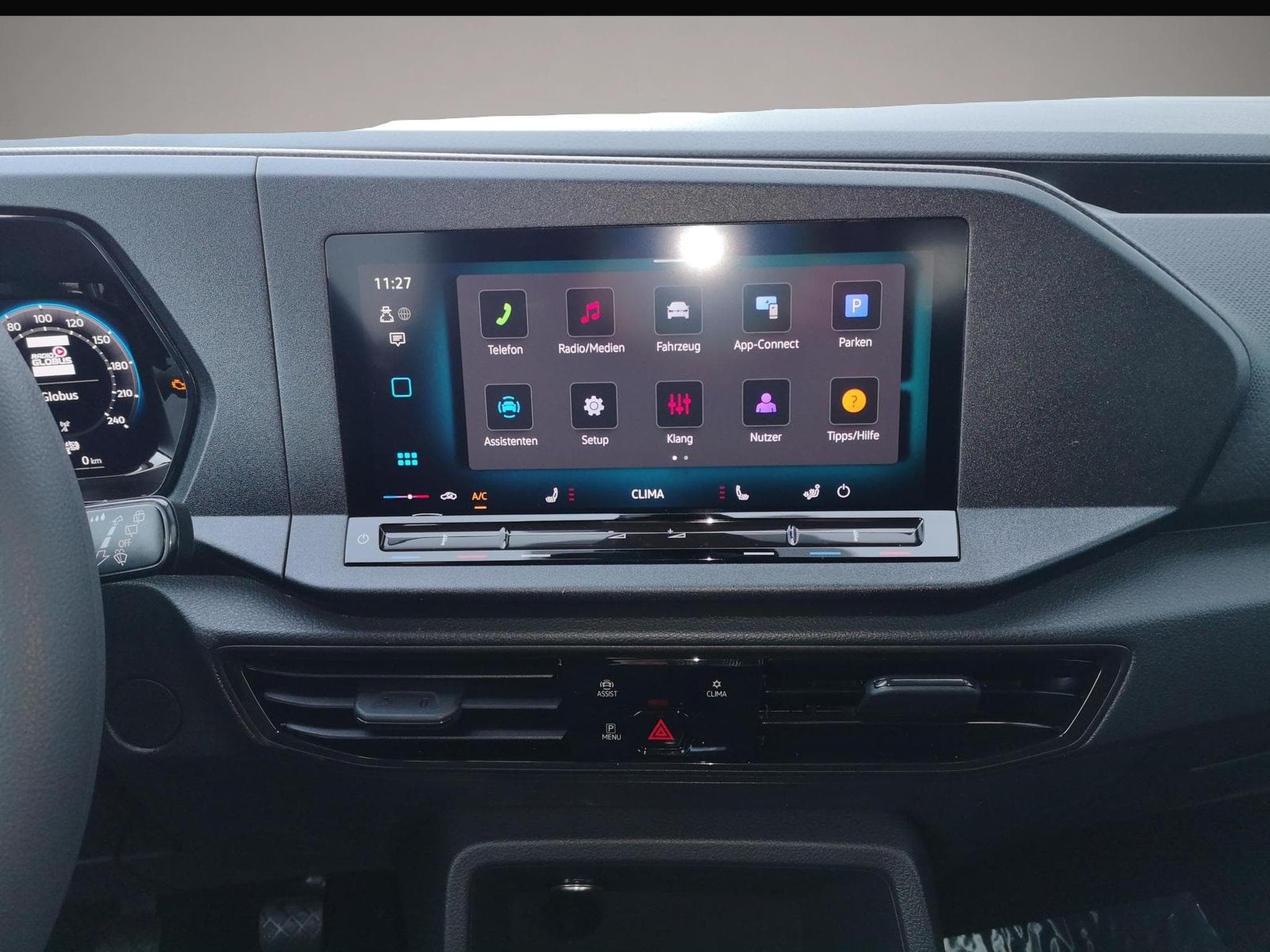 VW Caddy (2026) - Foto 6