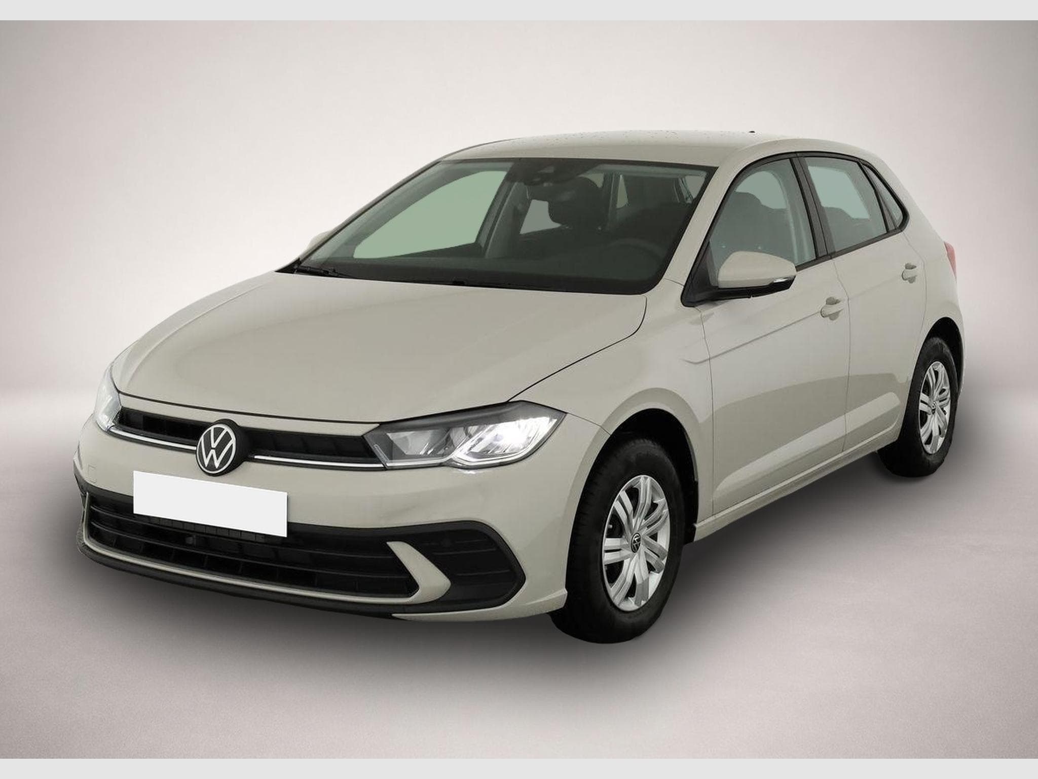 VW Polo (2026) - Foto 1