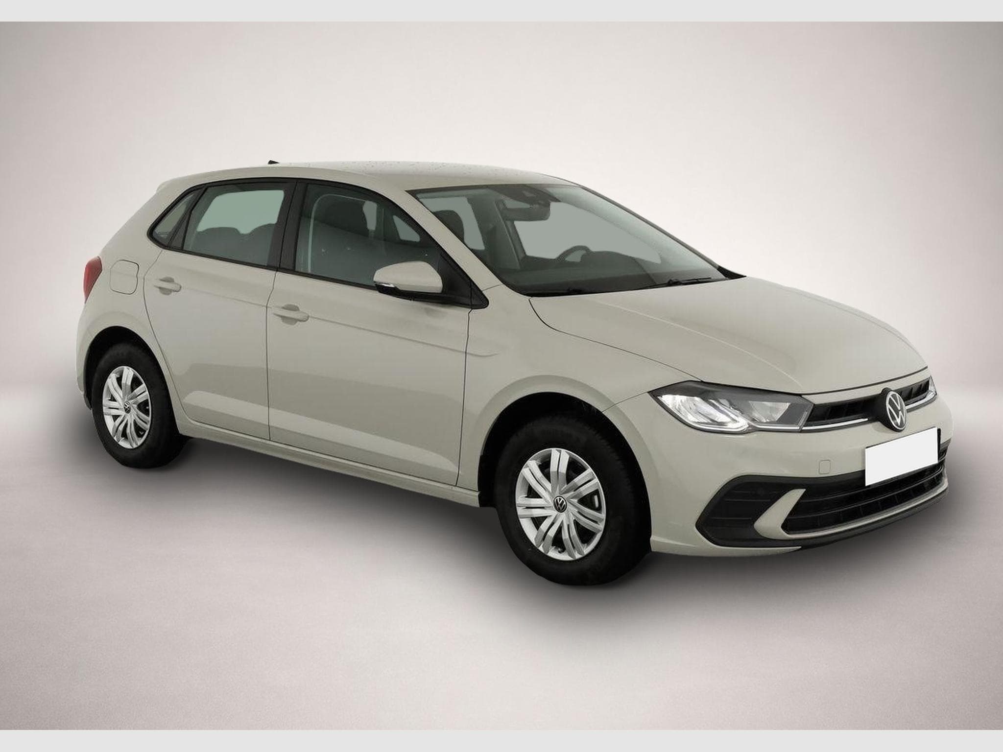 VW Polo (2026) - Foto 2