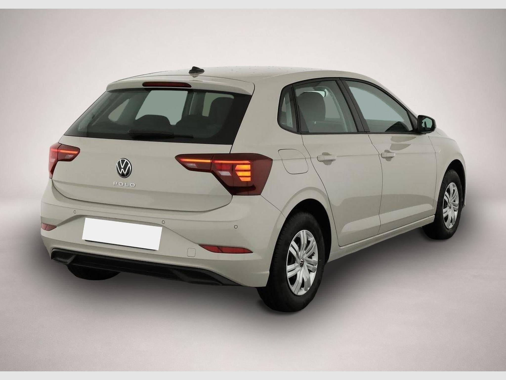 VW Polo (2026) - Foto 3