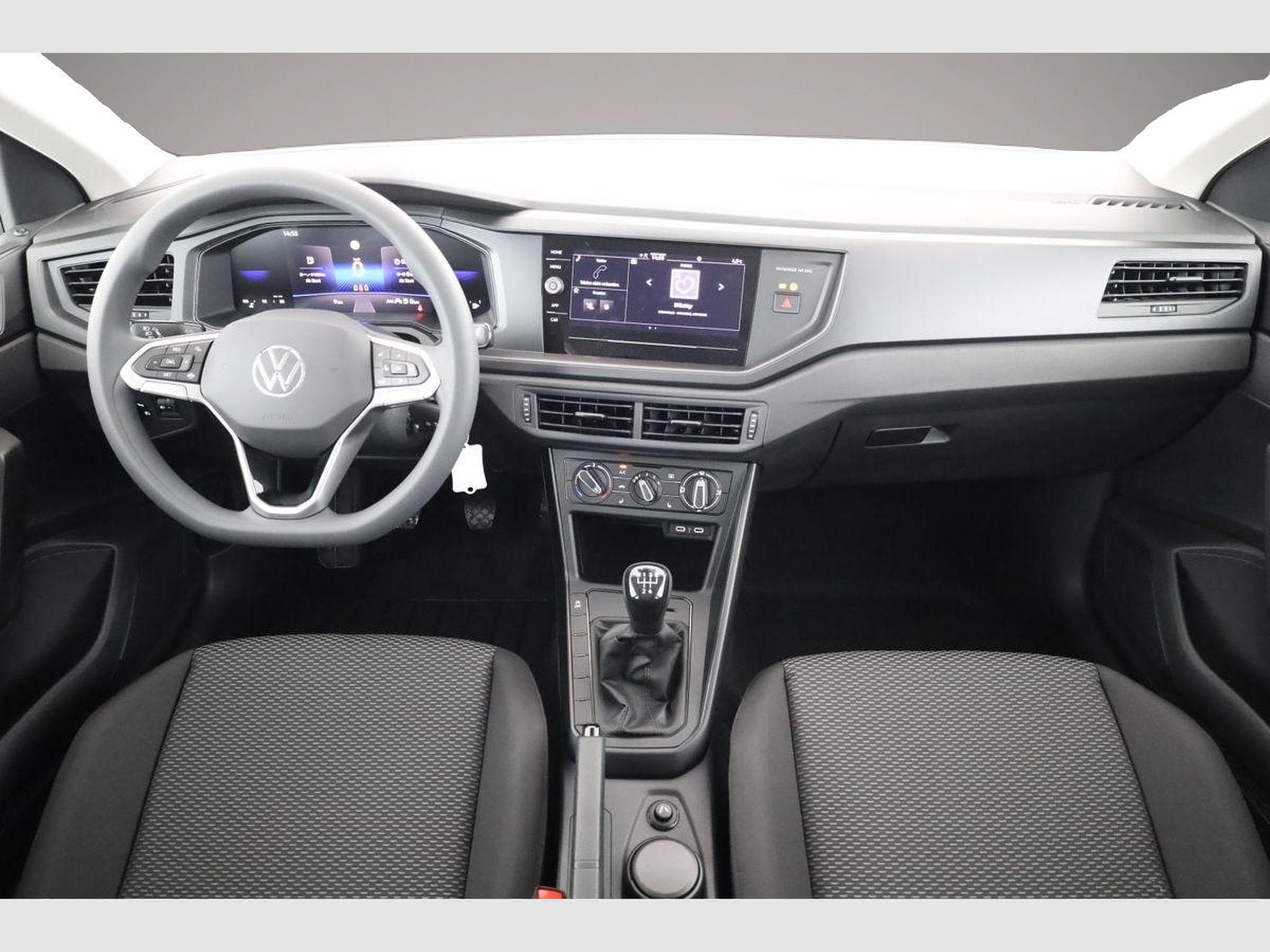 VW Polo (2026) - Foto 5