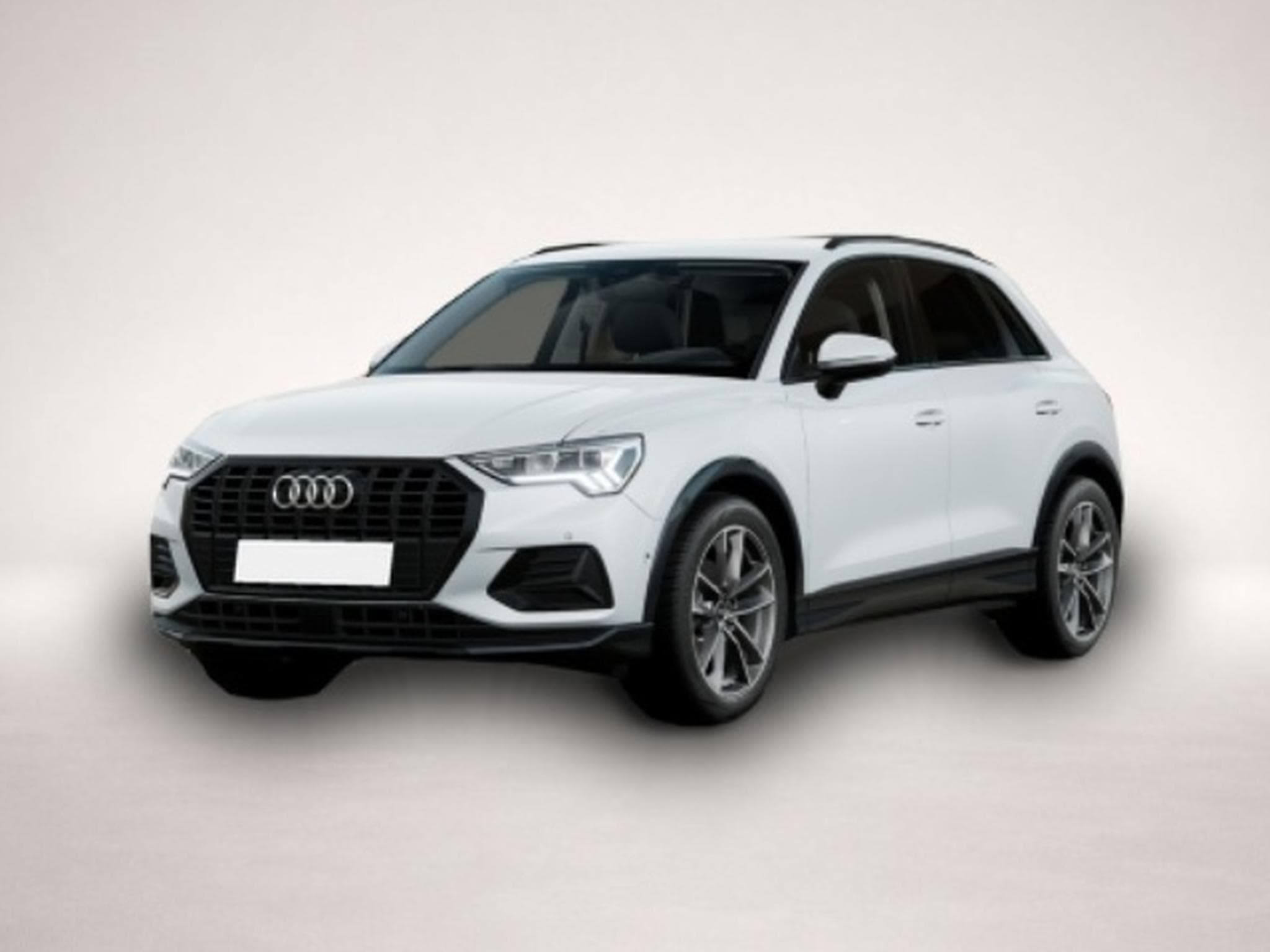 Audi Q3 (2026) - Foto 1