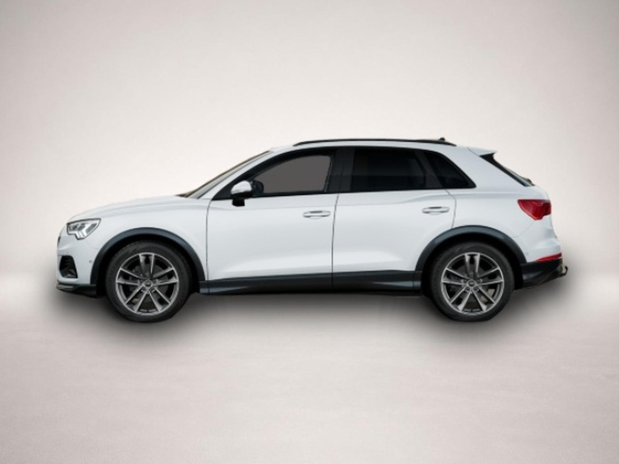 Audi Q3 (2026) - Foto 3