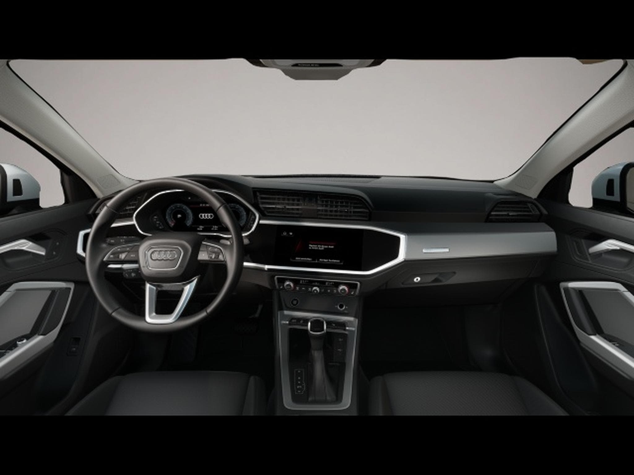 Audi Q3 (2026) - Foto 5